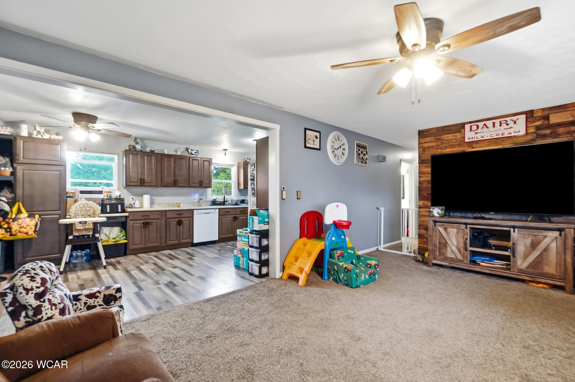 311 Bellis Road, Middle Point, Ohio