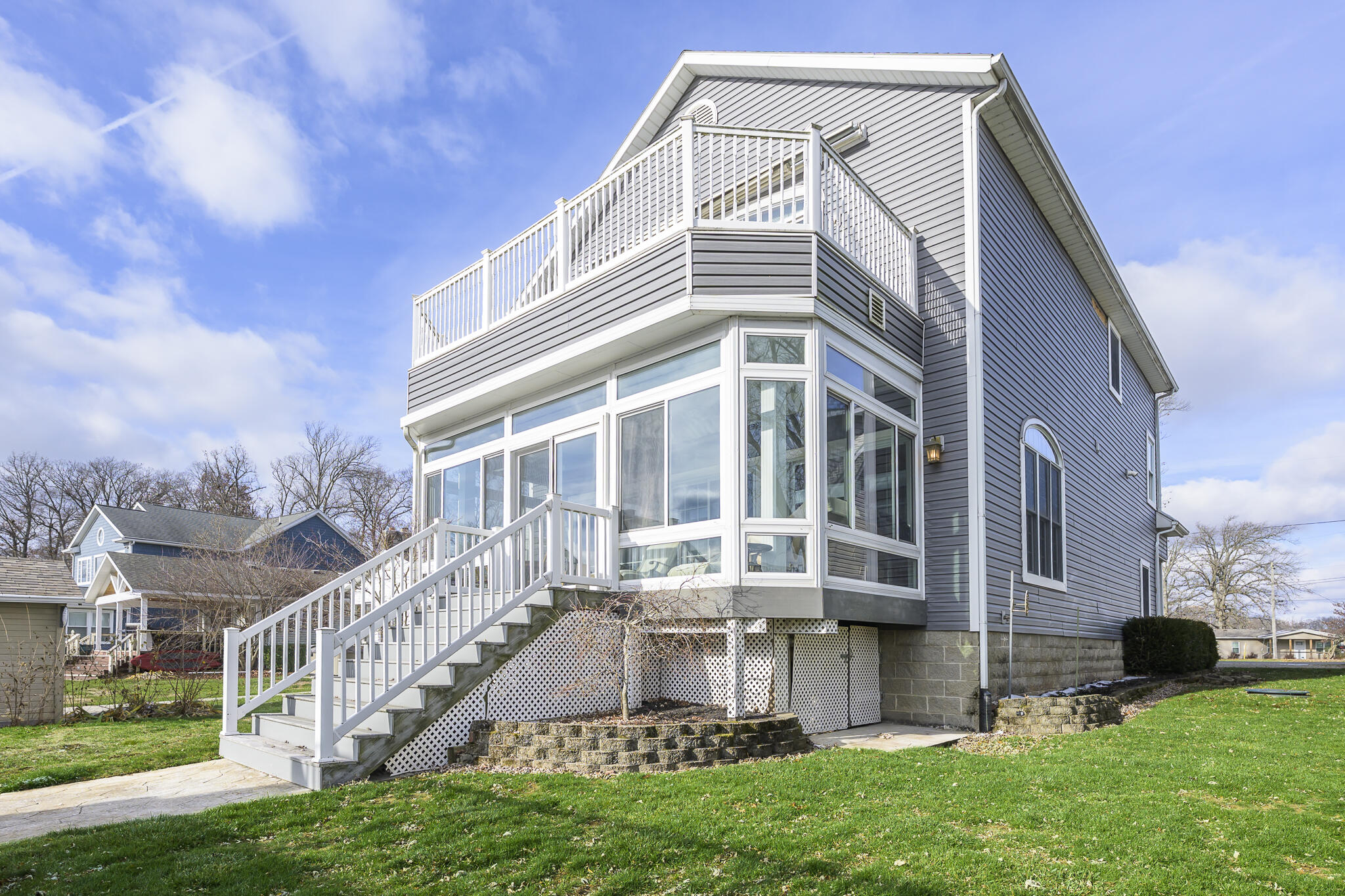 9281 Willow View, Belle Center, Ohio 43310