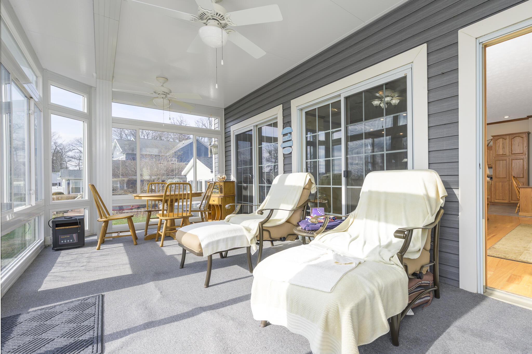 9281 Willow View, Belle Center, Ohio 43310