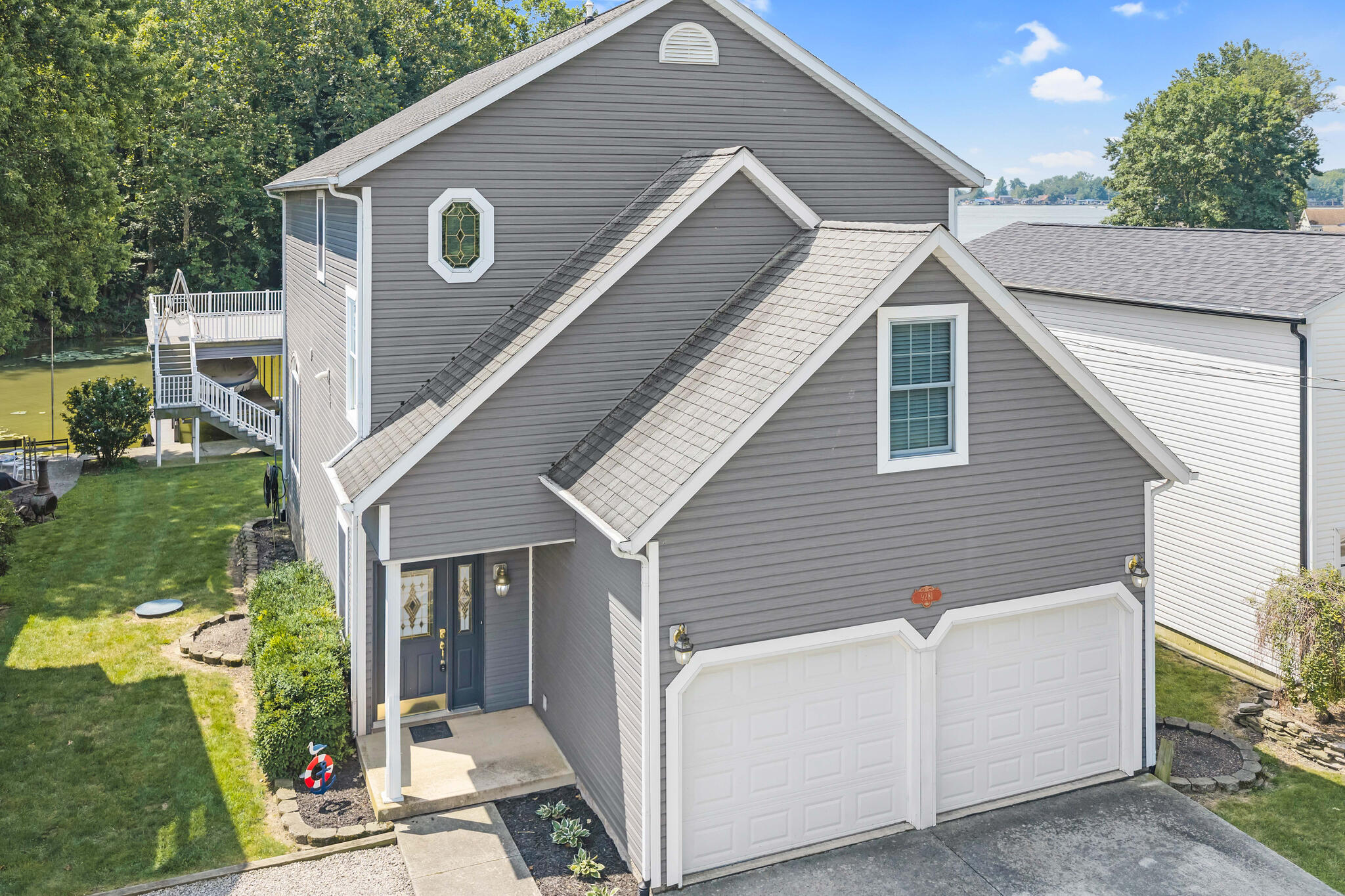 9281 Willow View, Belle Center, Ohio 43310