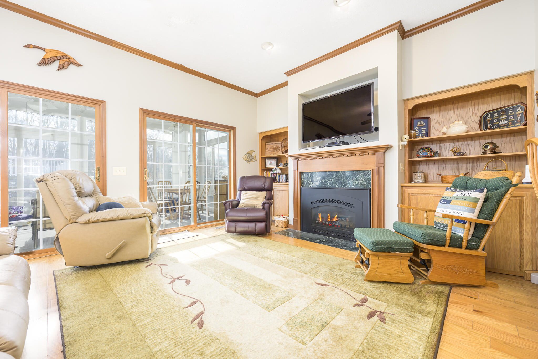 9281 Willow View, Belle Center, Ohio 43310