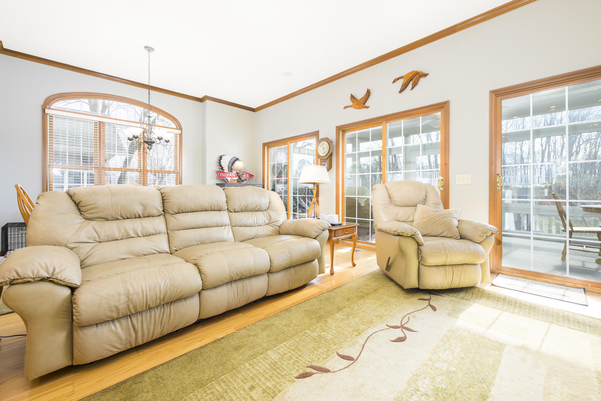 9281 Willow View, Belle Center, Ohio 43310