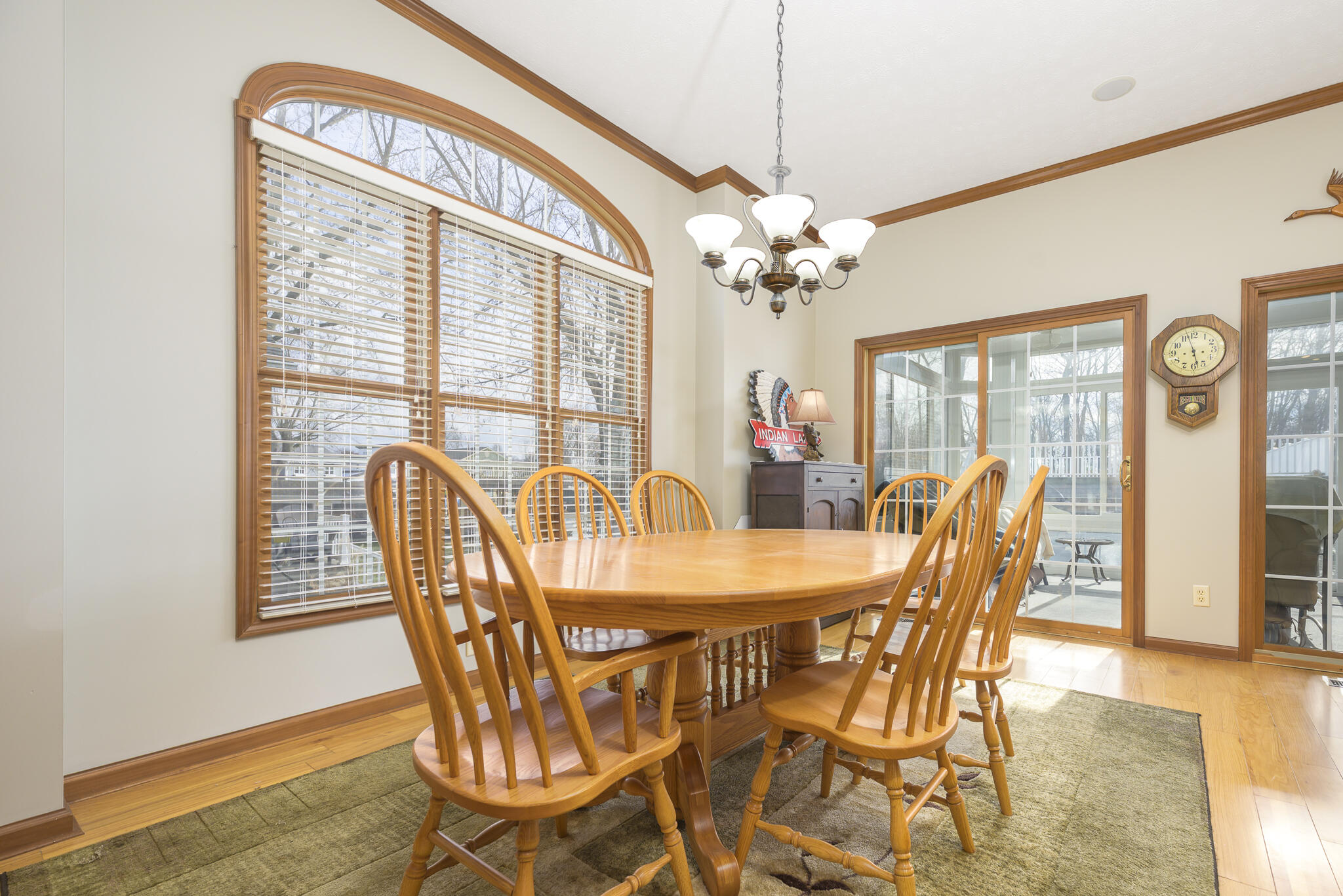 9281 Willow View, Belle Center, Ohio 43310