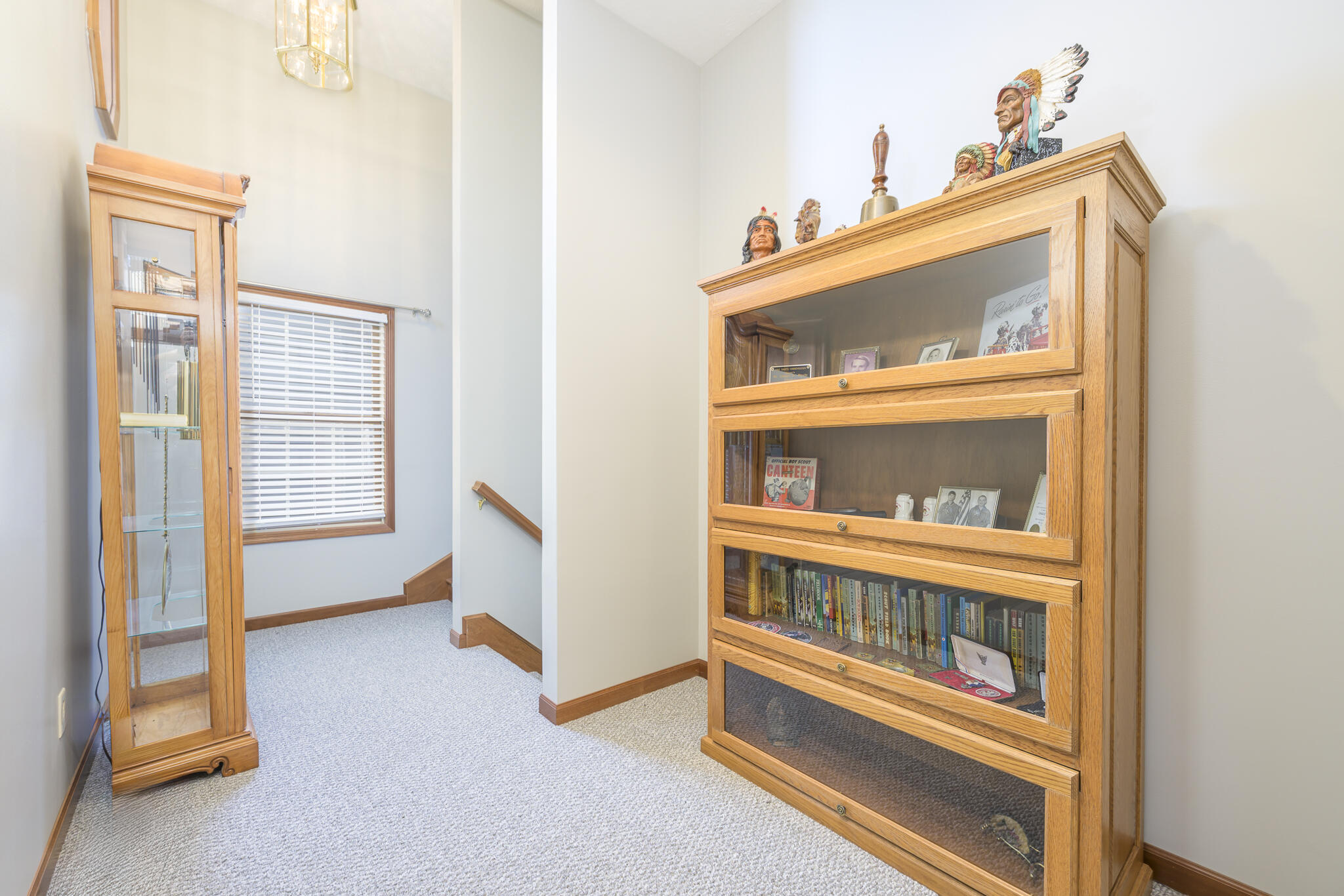 9281 Willow View, Belle Center, Ohio 43310