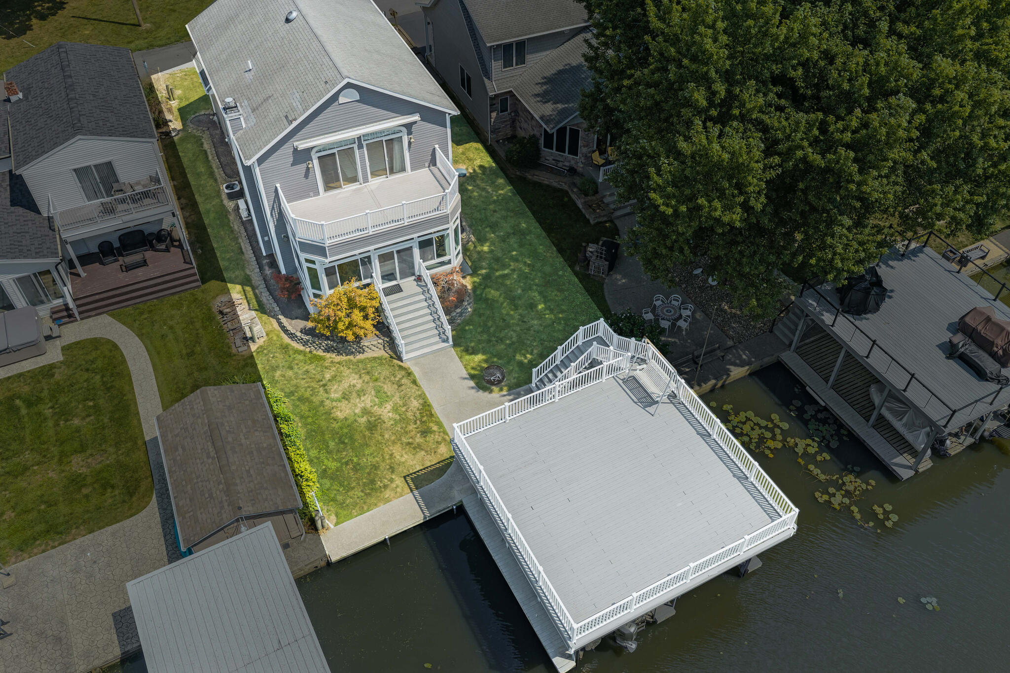 9281 Willow View, Belle Center, Ohio 43310