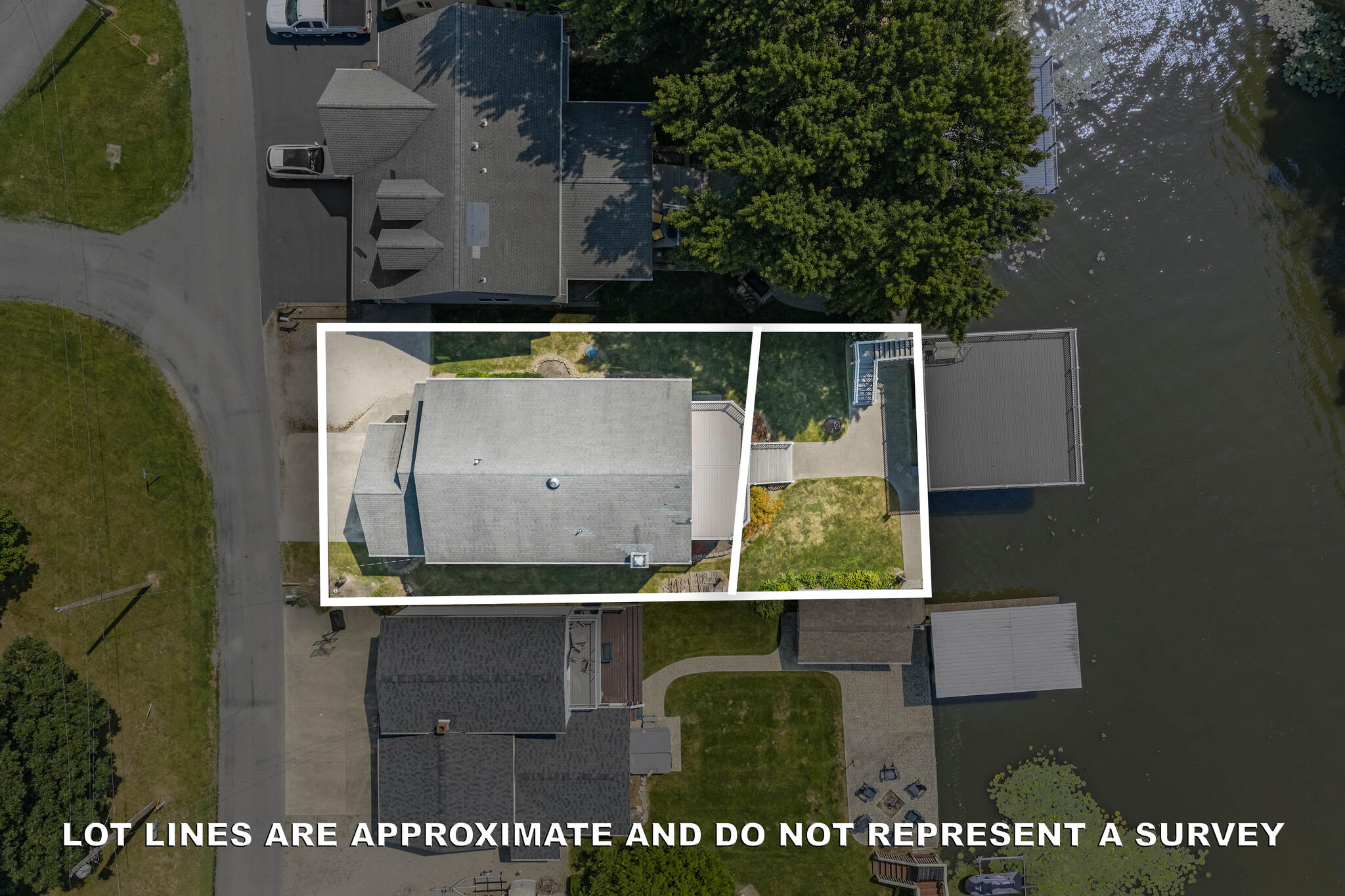 9281 Willow View, Belle Center, Ohio 43310