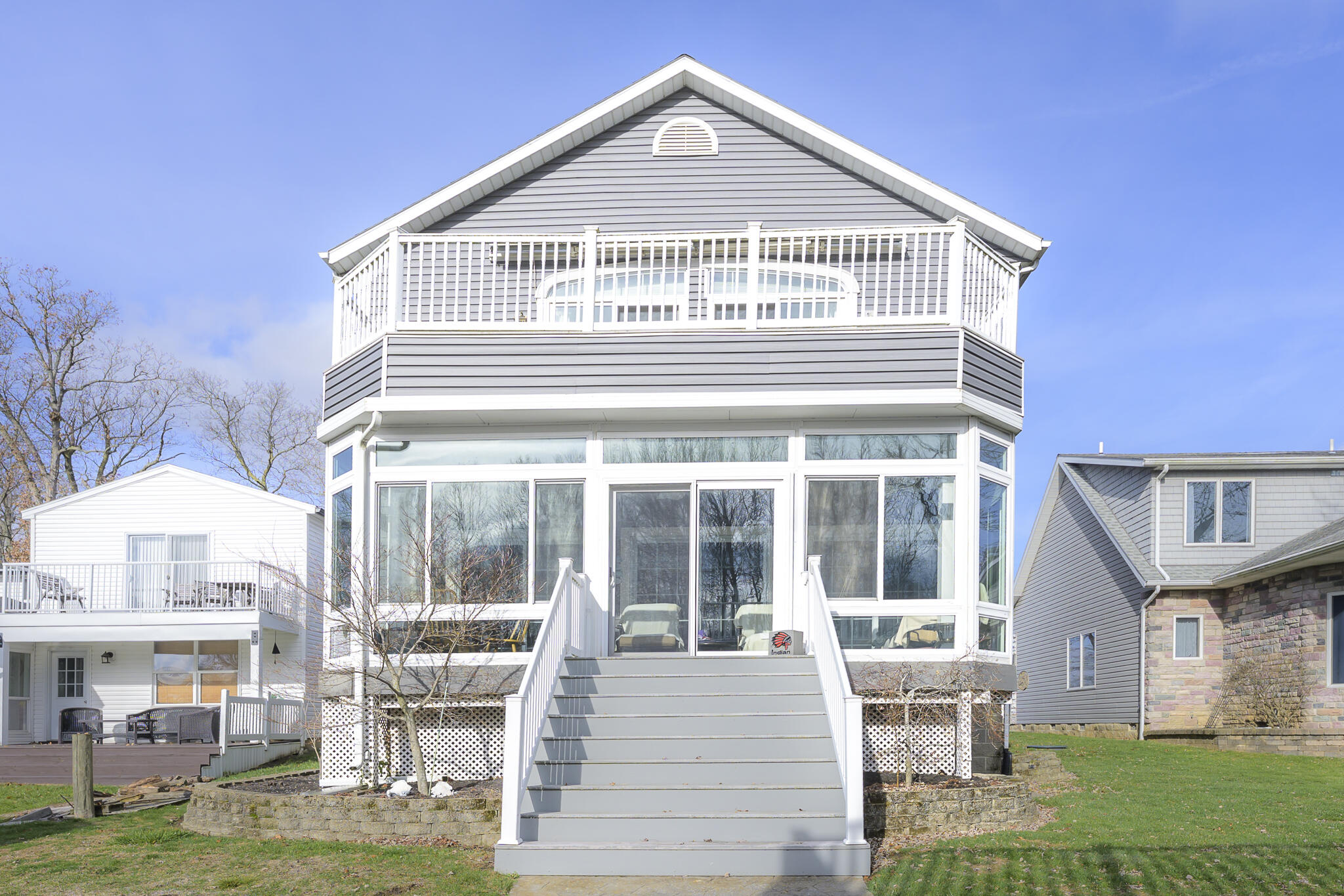 9281 Willow View, Belle Center, Ohio 43310