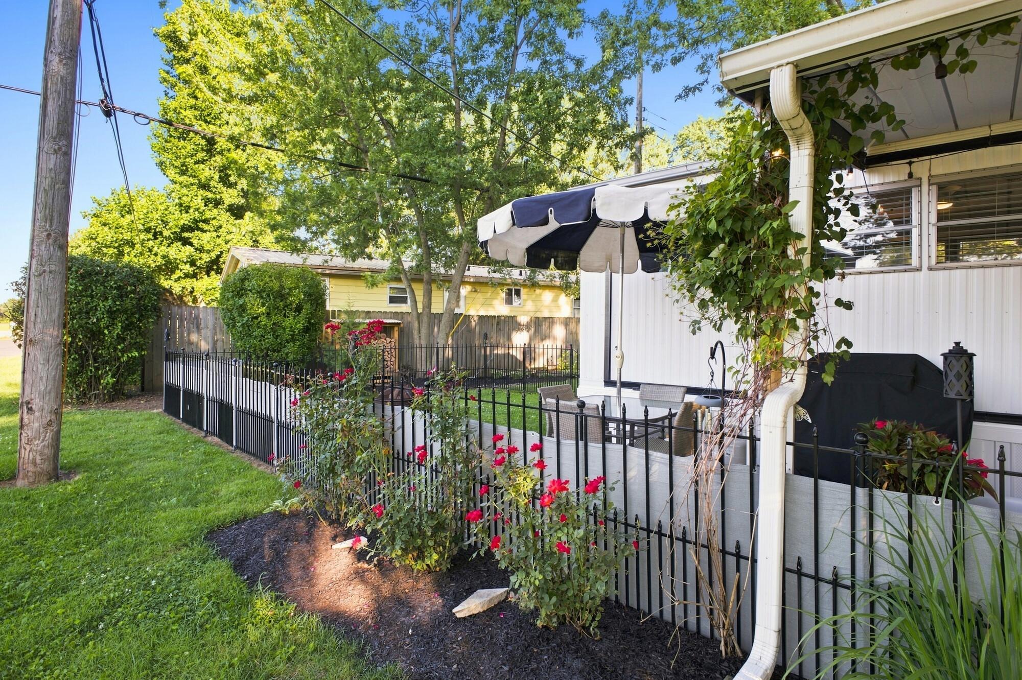 11046 Ash, Lakeview, Ohio 43331