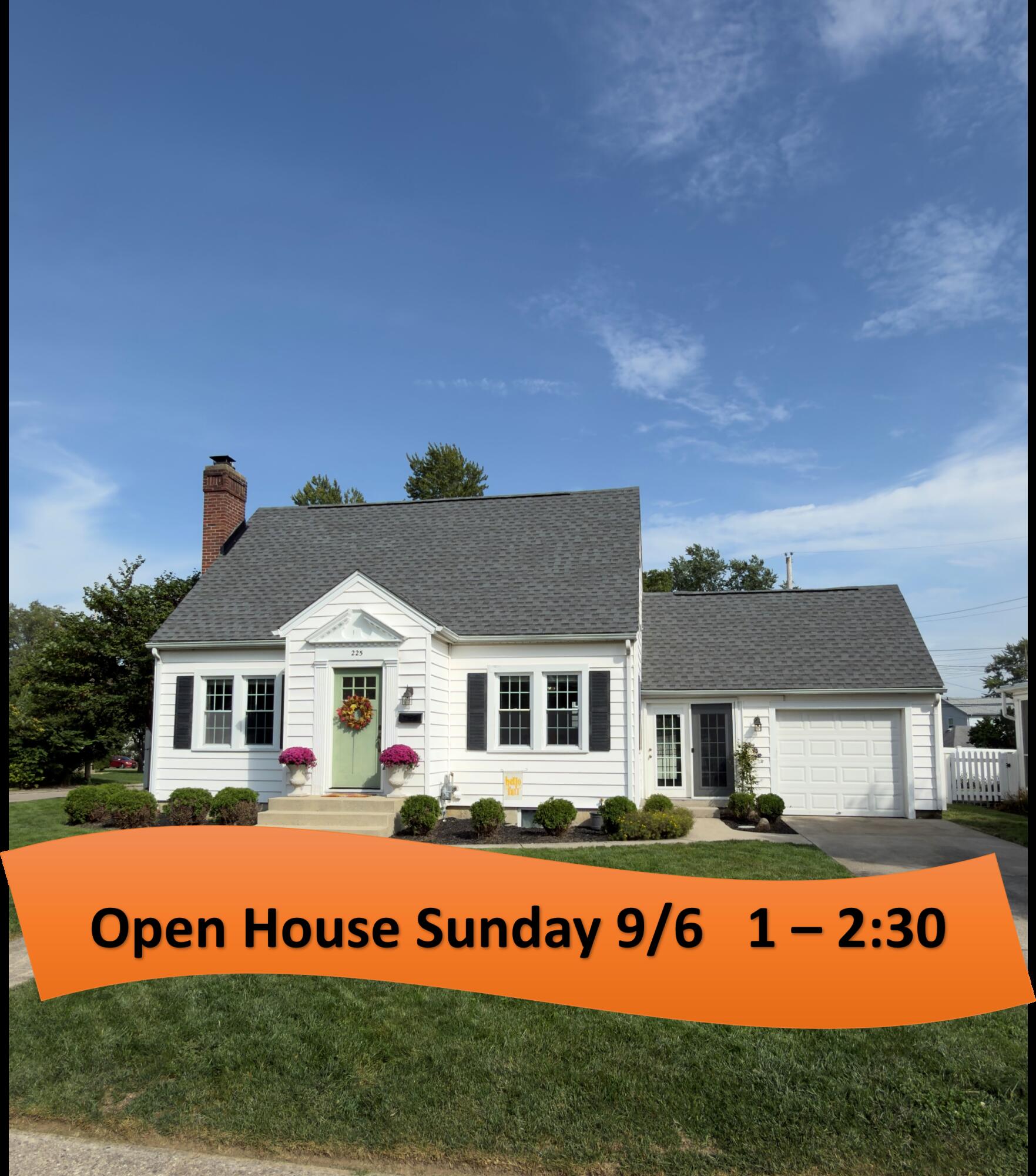 225 Penn, Troy, Ohio 45373