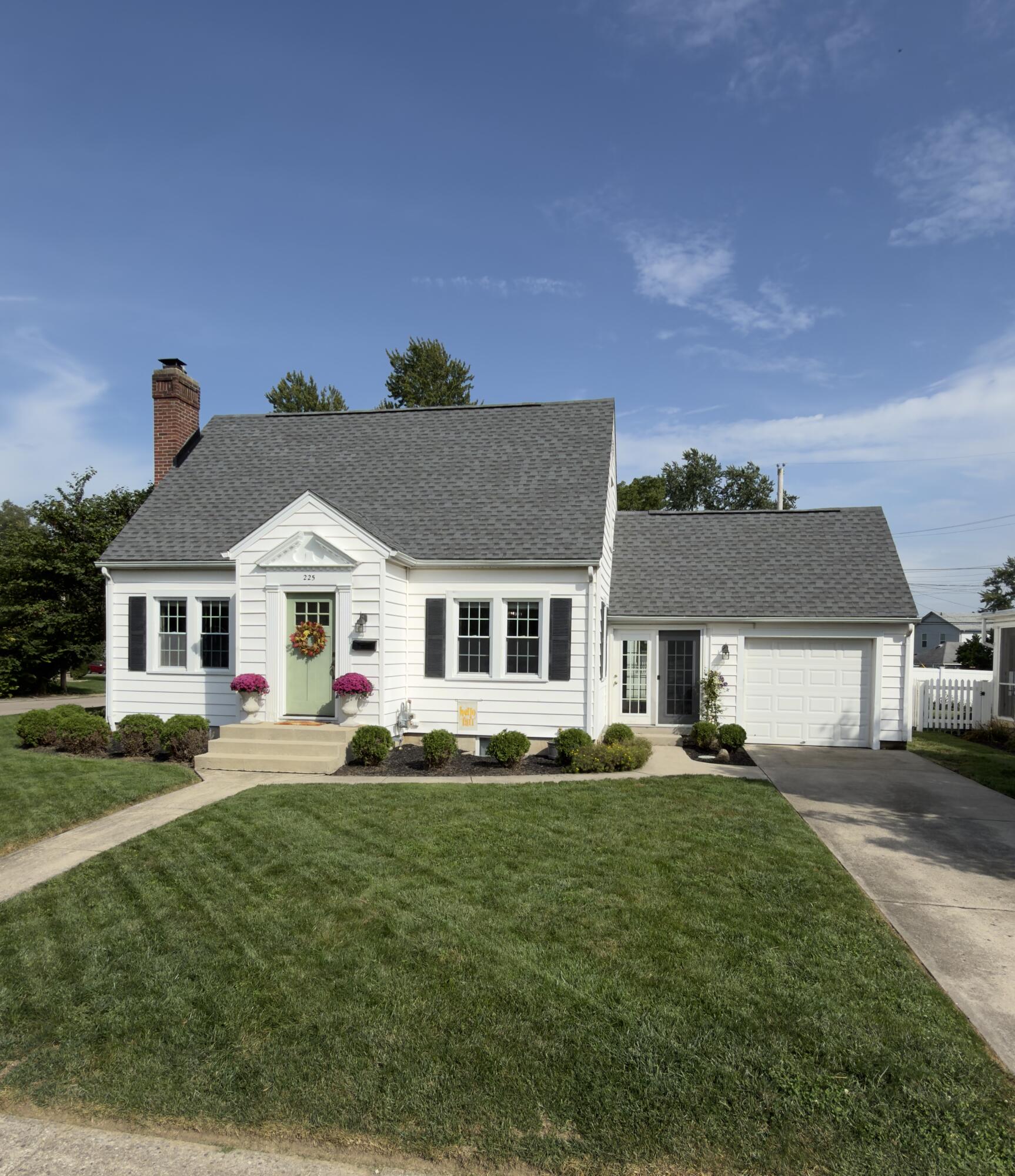 225 Penn, Troy, Ohio 45373