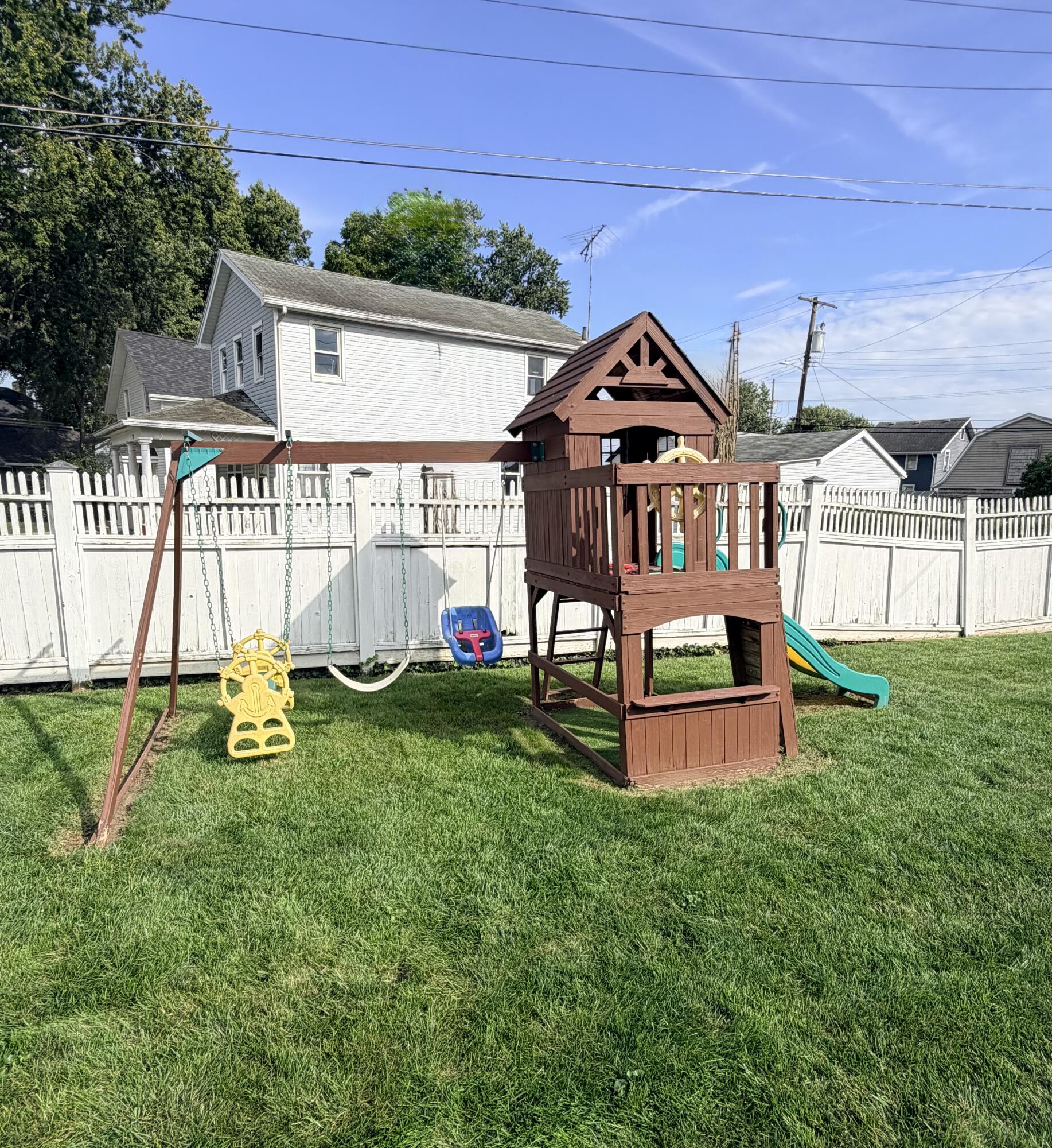 225 Penn, Troy, Ohio 45373