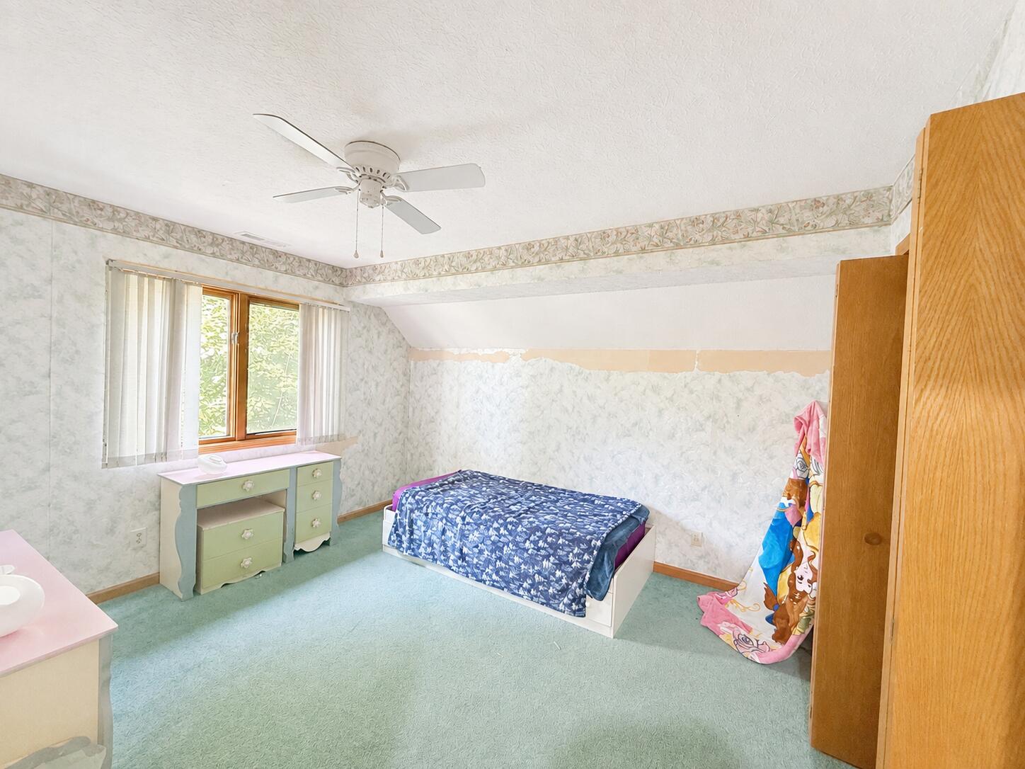 4316 County Rd 1, Bellefontaine, Ohio 43311