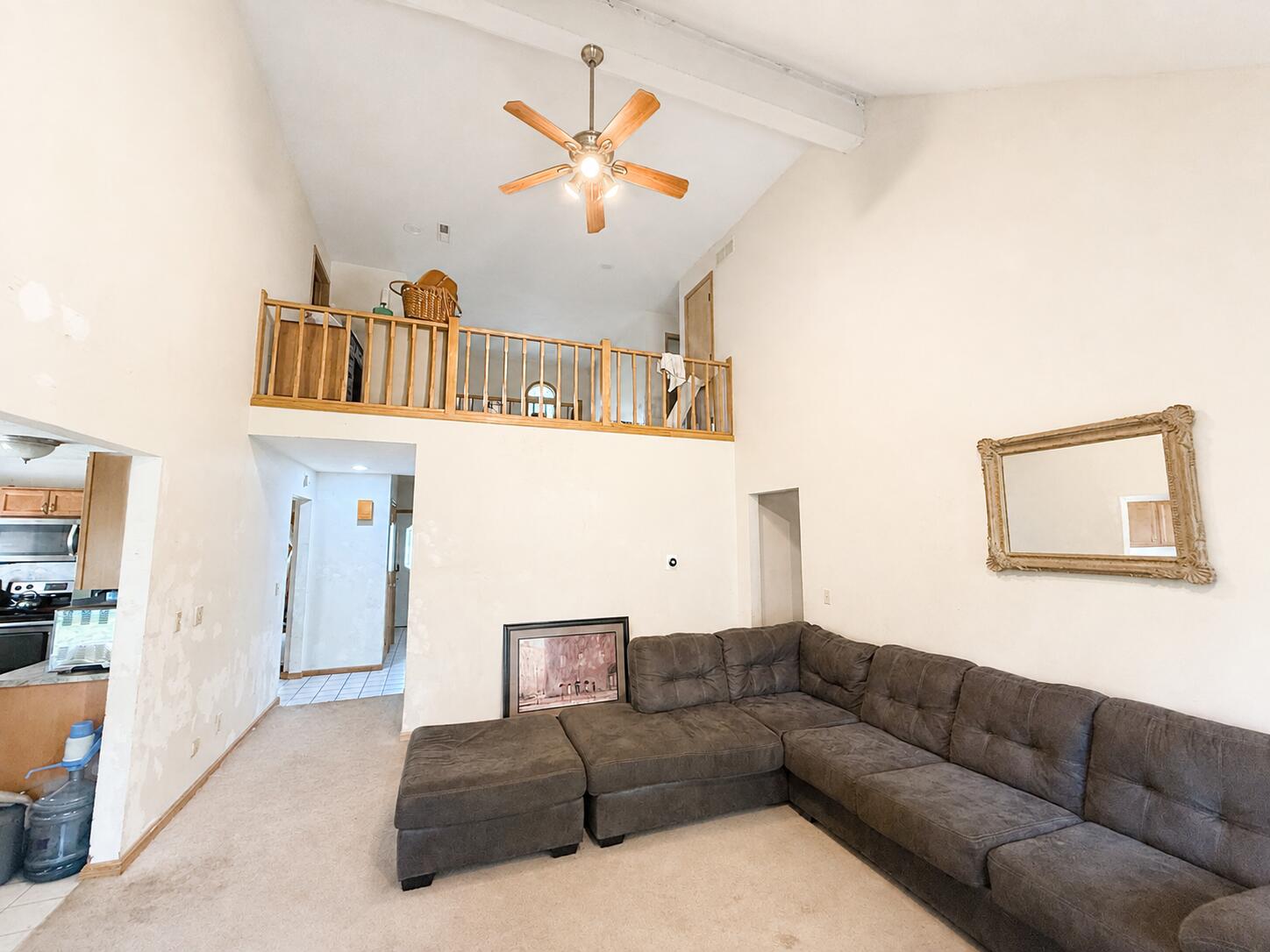 4316 County Rd 1, Bellefontaine, Ohio 43311