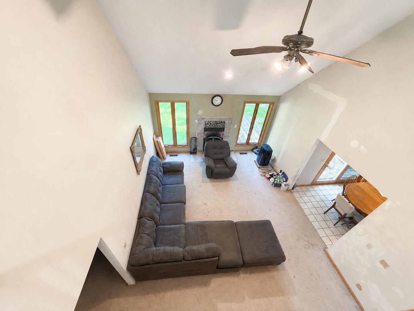 4316 County Rd 1, Bellefontaine, Ohio 43311