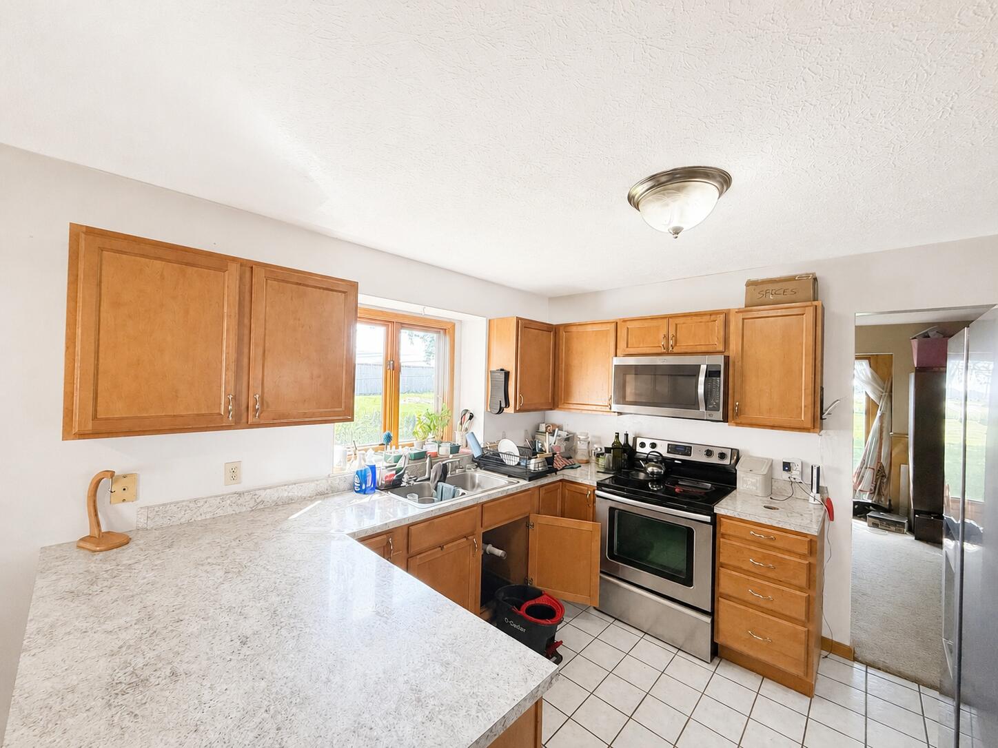 4316 County Rd 1, Bellefontaine, Ohio 43311
