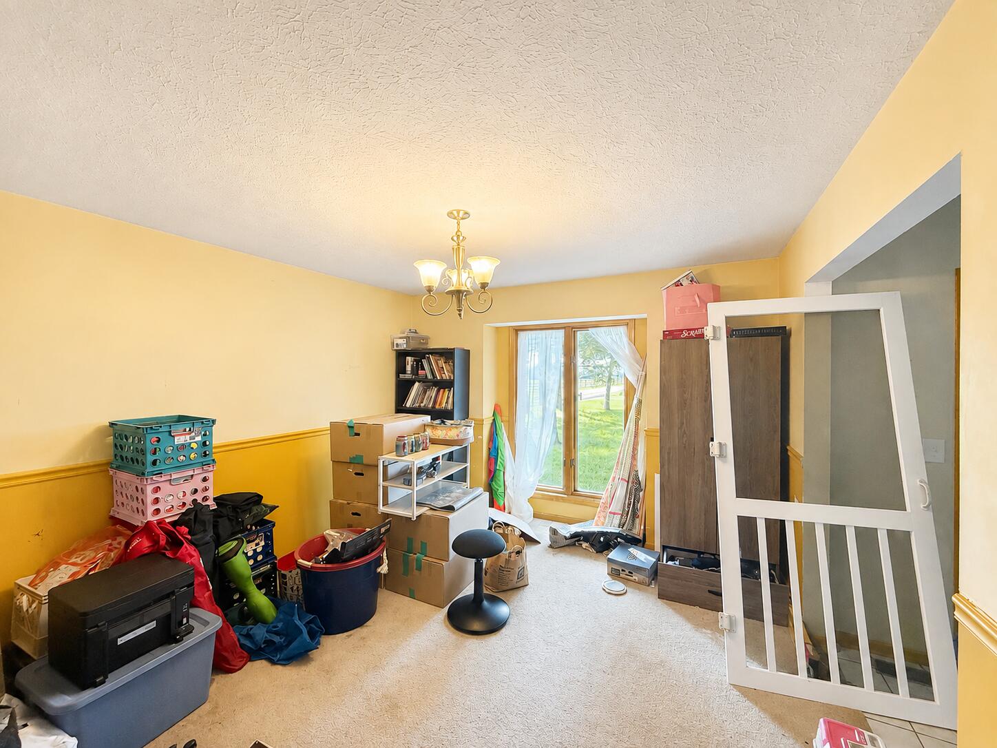 4316 County Rd 1, Bellefontaine, Ohio 43311