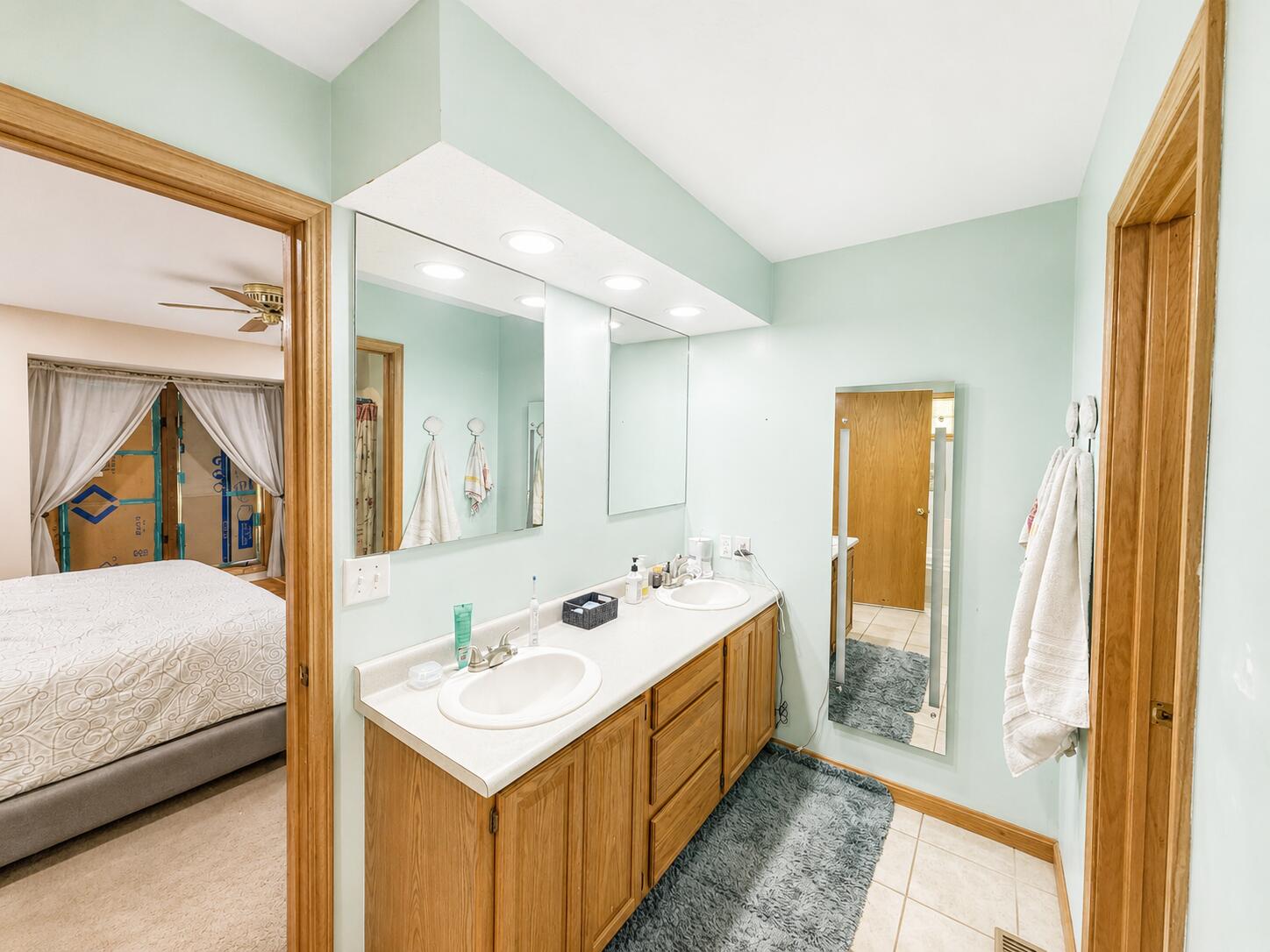 4316 County Rd 1, Bellefontaine, Ohio 43311