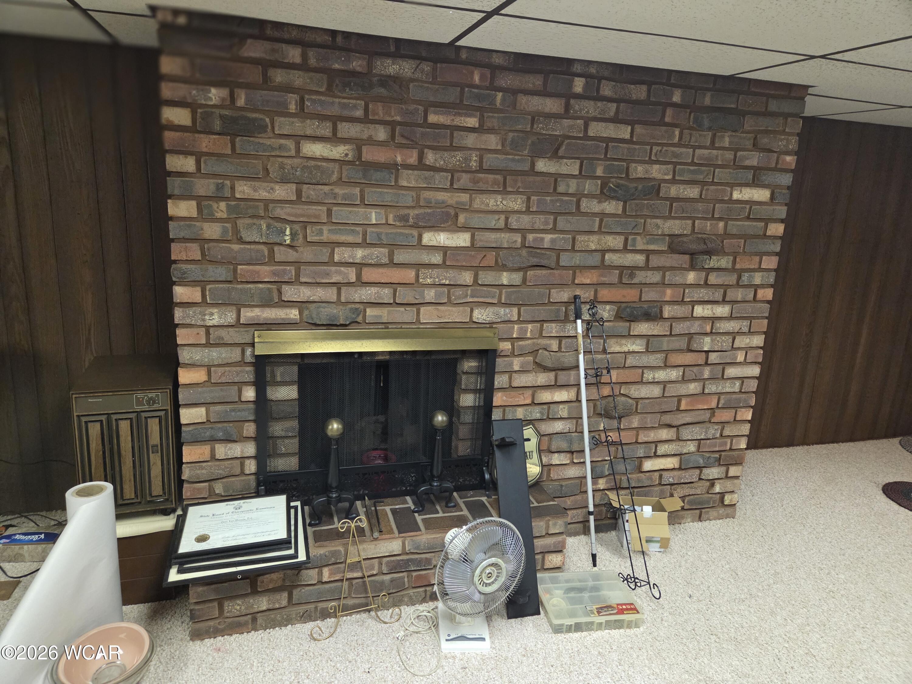1005 Rozelle Avenue, Delphos, Ohio