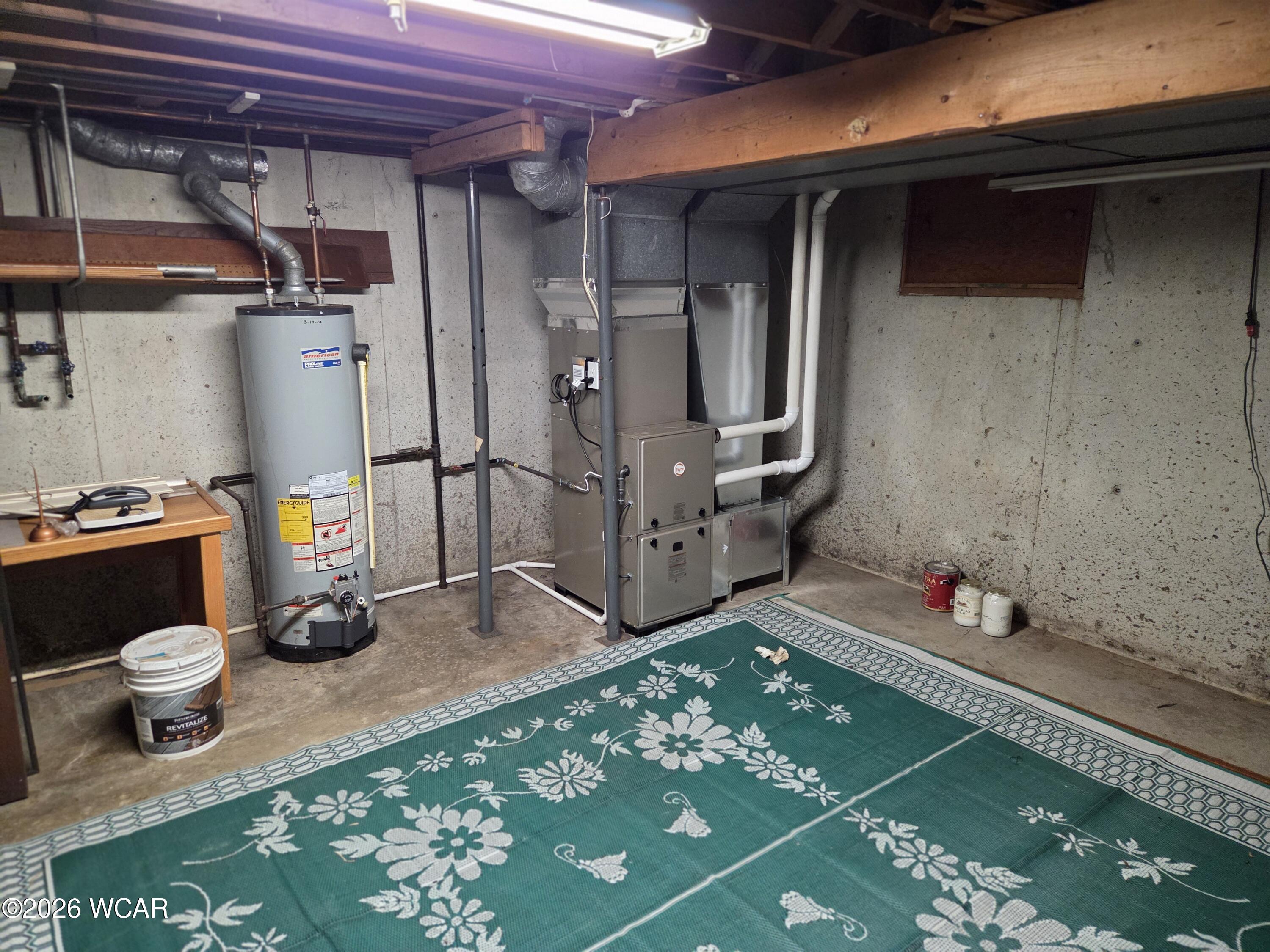 1005 Rozelle Avenue, Delphos, Ohio