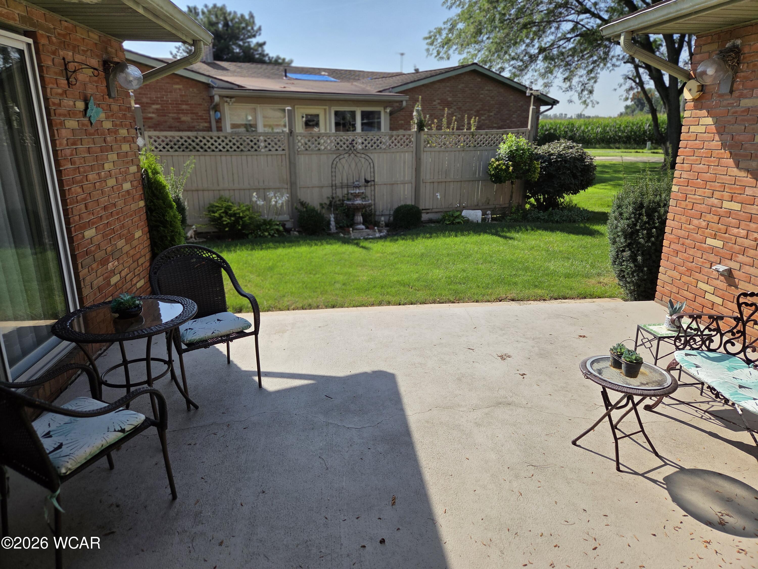 1005 Rozelle Avenue, Delphos, Ohio
