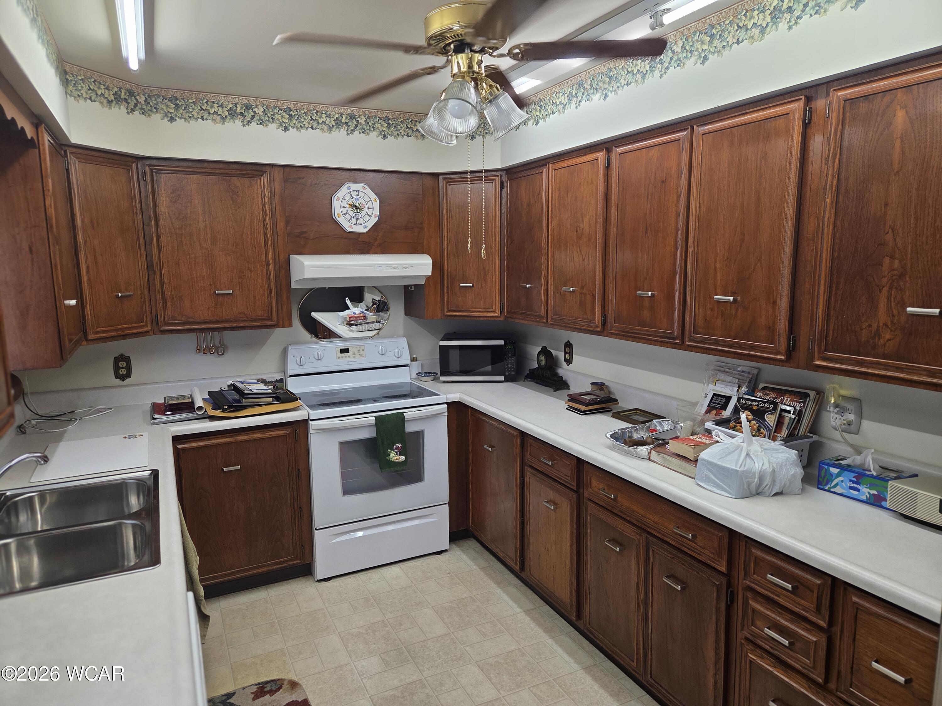 1005 Rozelle Avenue, Delphos, Ohio