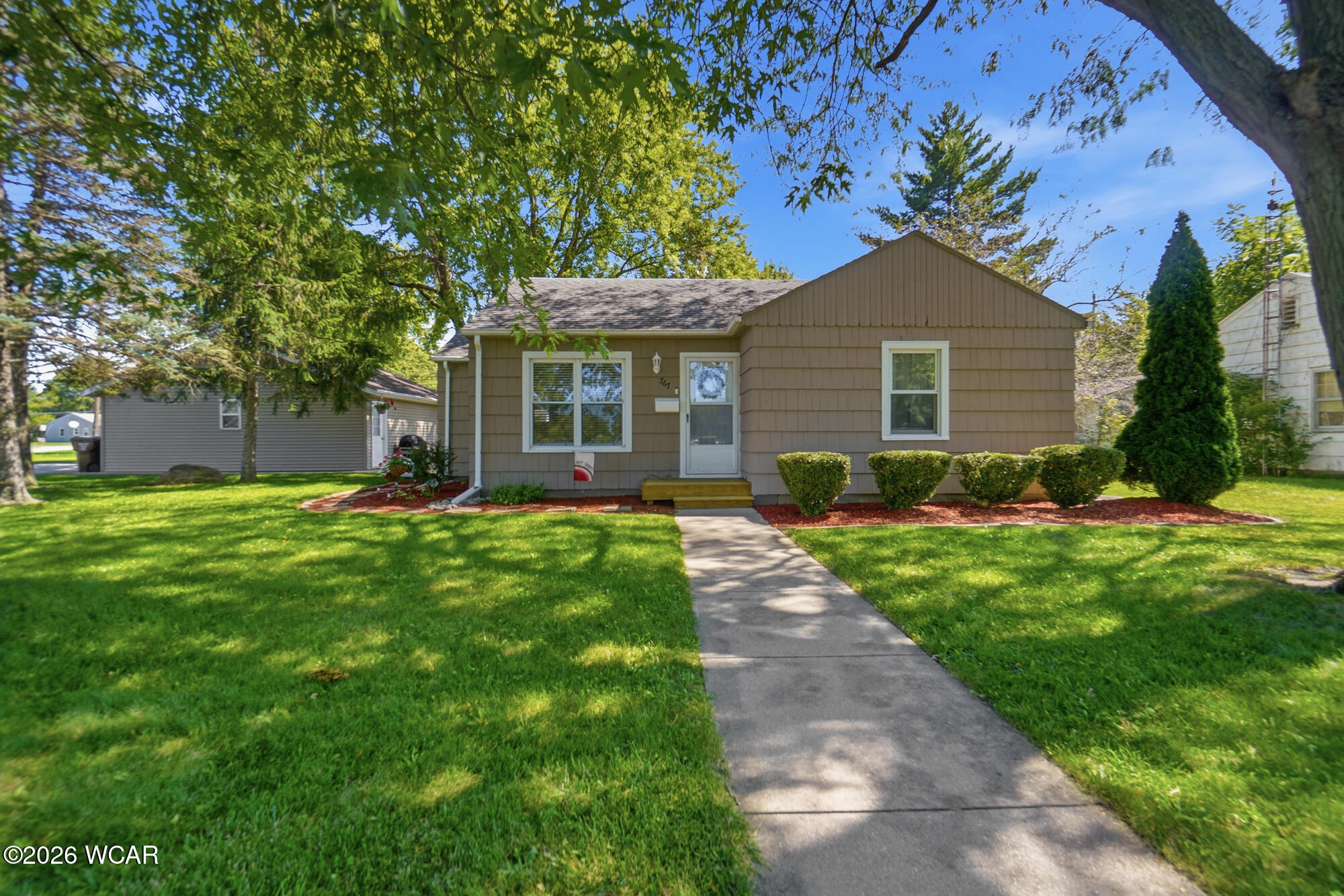 767 Miller Parkway Drive, Paulding, Ohio