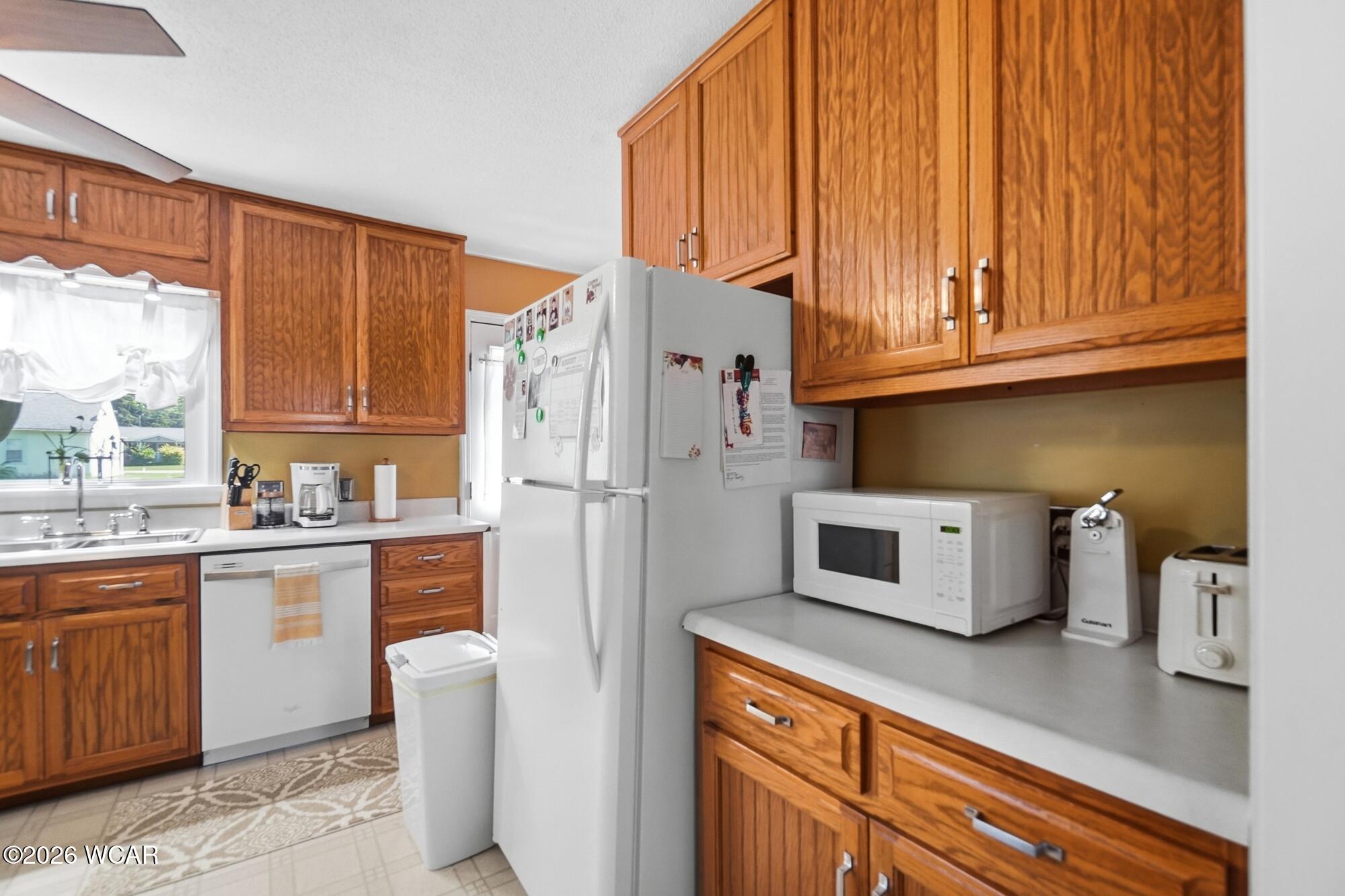 767 Miller Parkway Drive, Paulding, Ohio