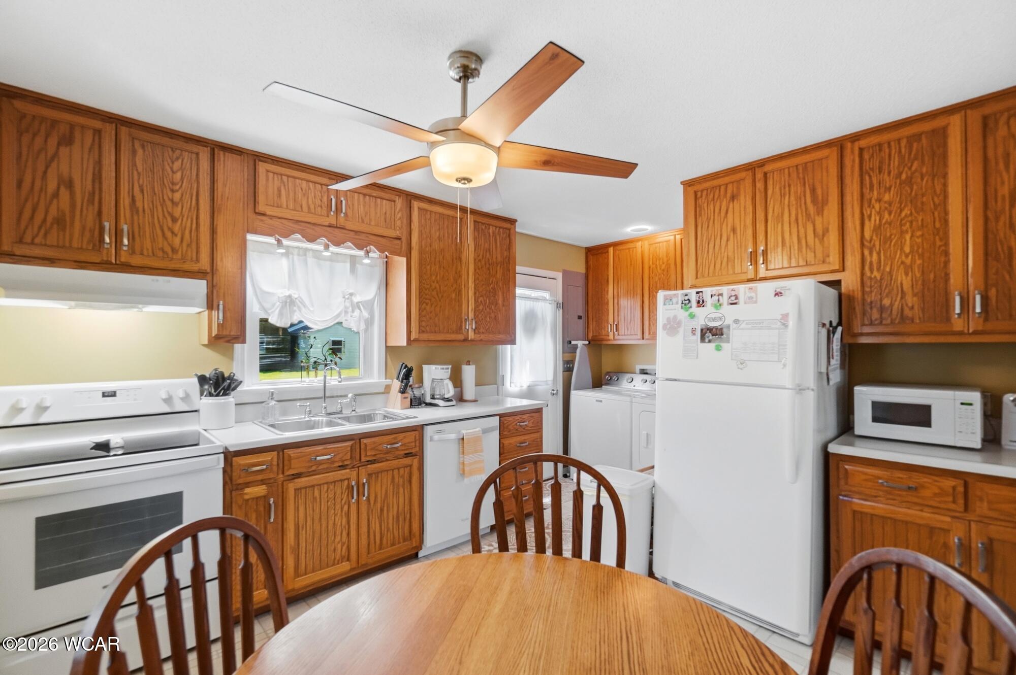 767 Miller Parkway Drive, Paulding, Ohio