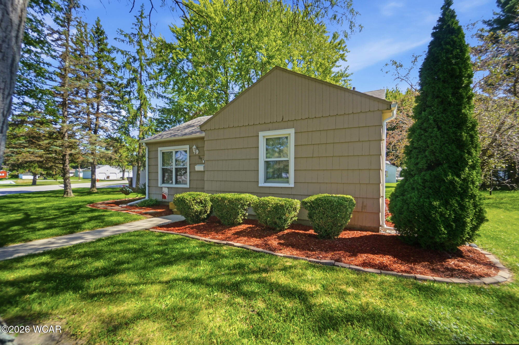 767 Miller Parkway Drive, Paulding, Ohio