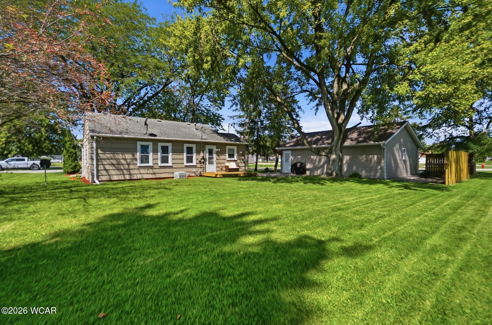 767 Miller Parkway Drive, Paulding, Ohio
