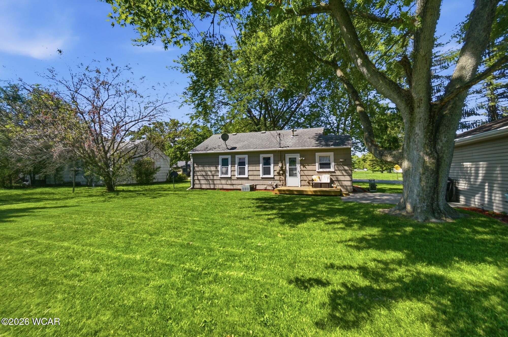 767 Miller Parkway Drive, Paulding, Ohio