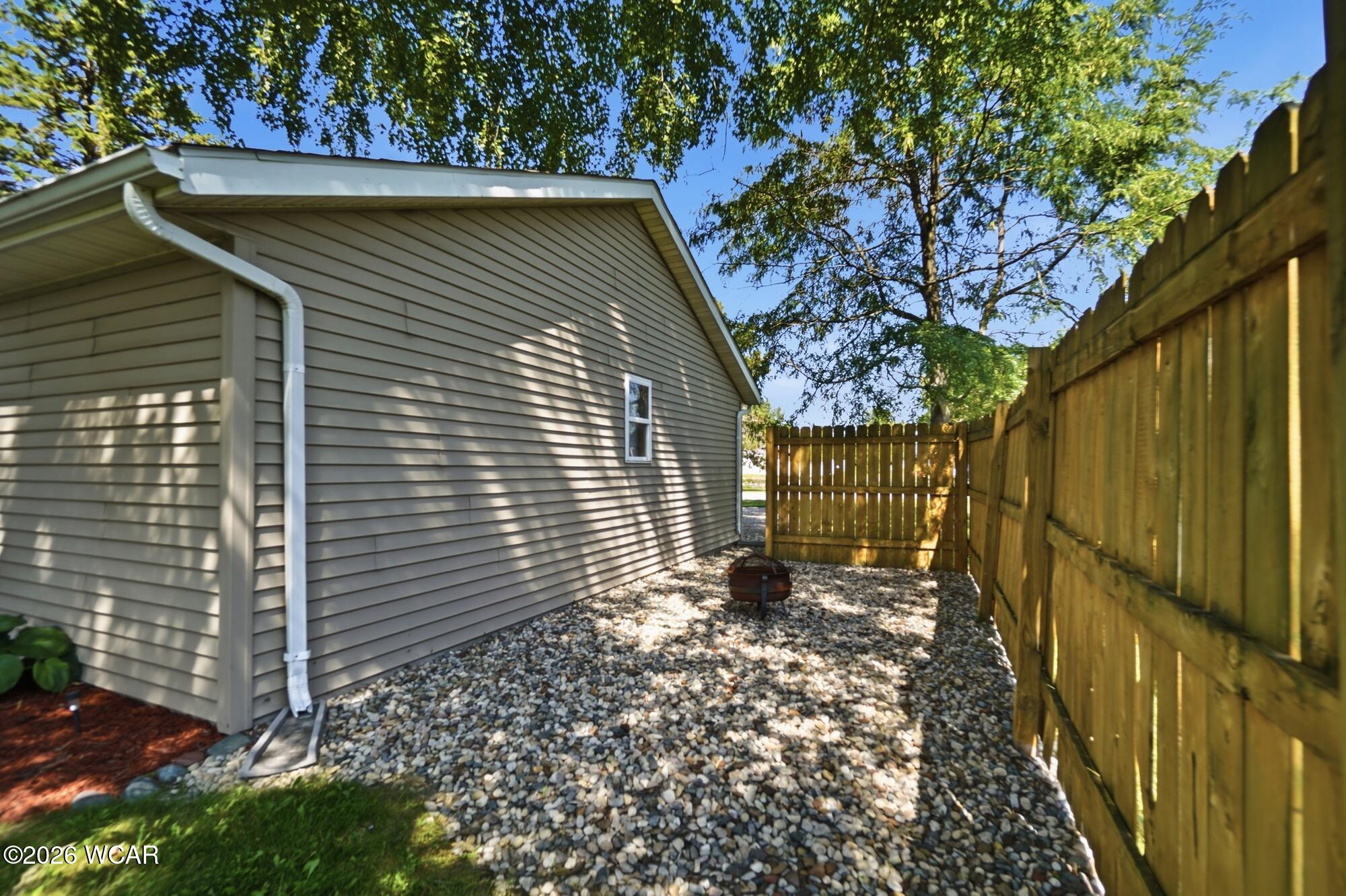 767 Miller Parkway Drive, Paulding, Ohio