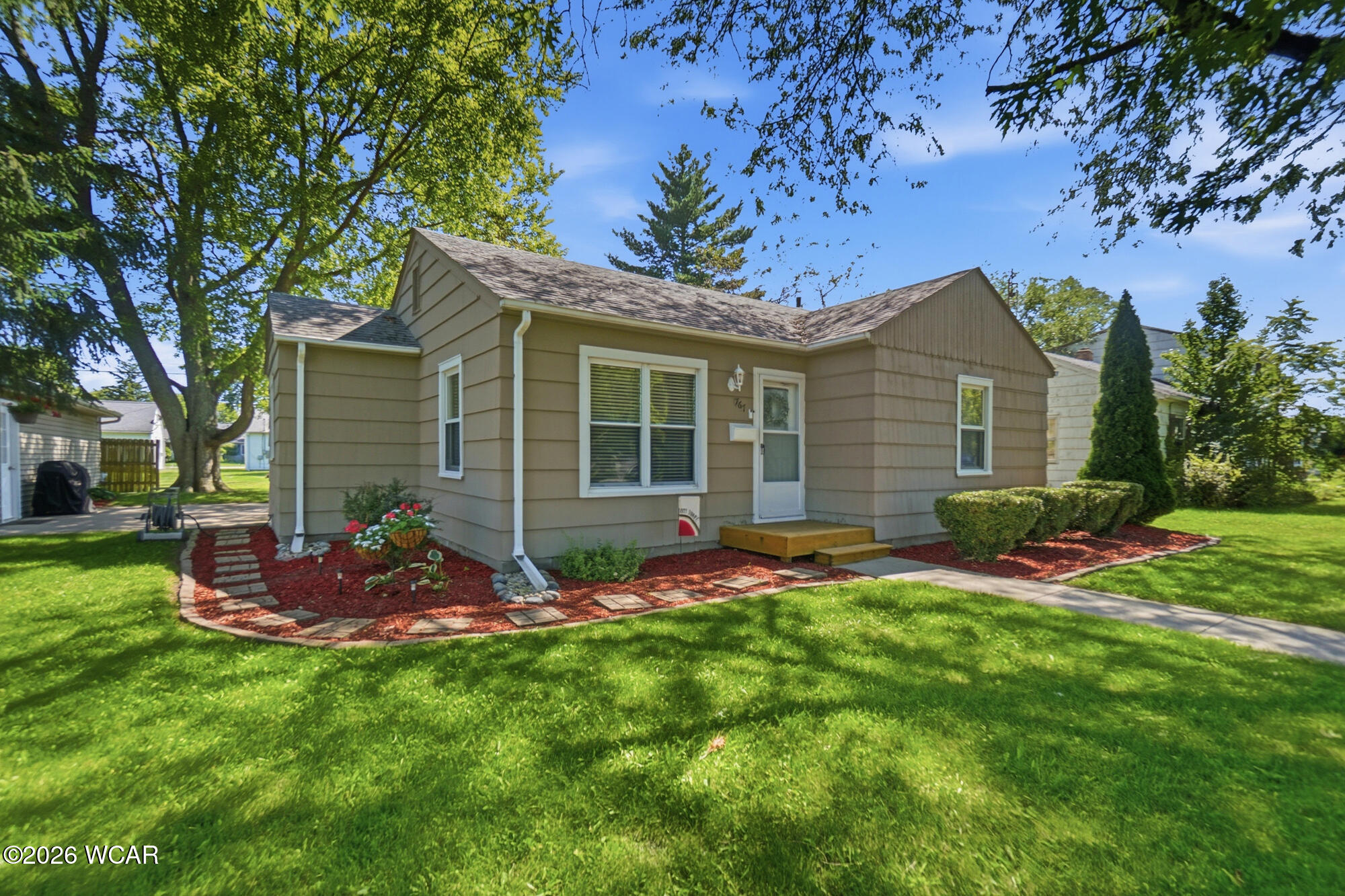 767 Miller Parkway Drive, Paulding, Ohio