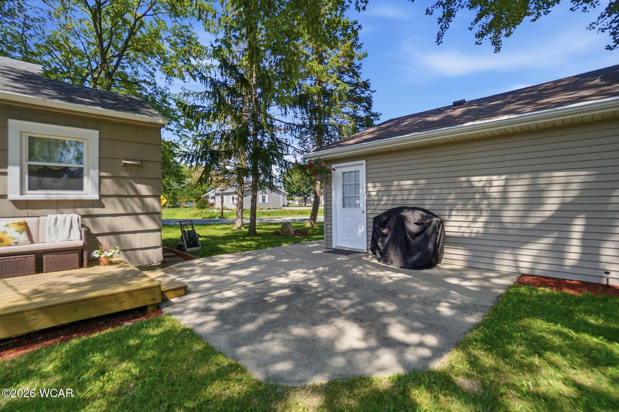 767 Miller Parkway Drive, Paulding, Ohio