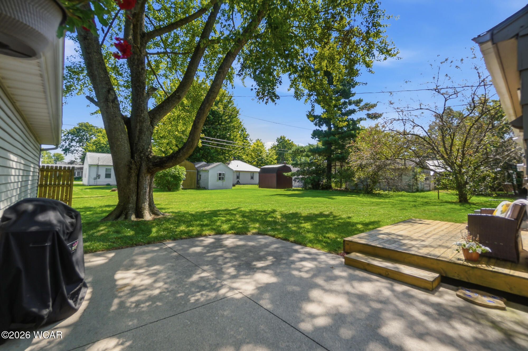767 Miller Parkway Drive, Paulding, Ohio