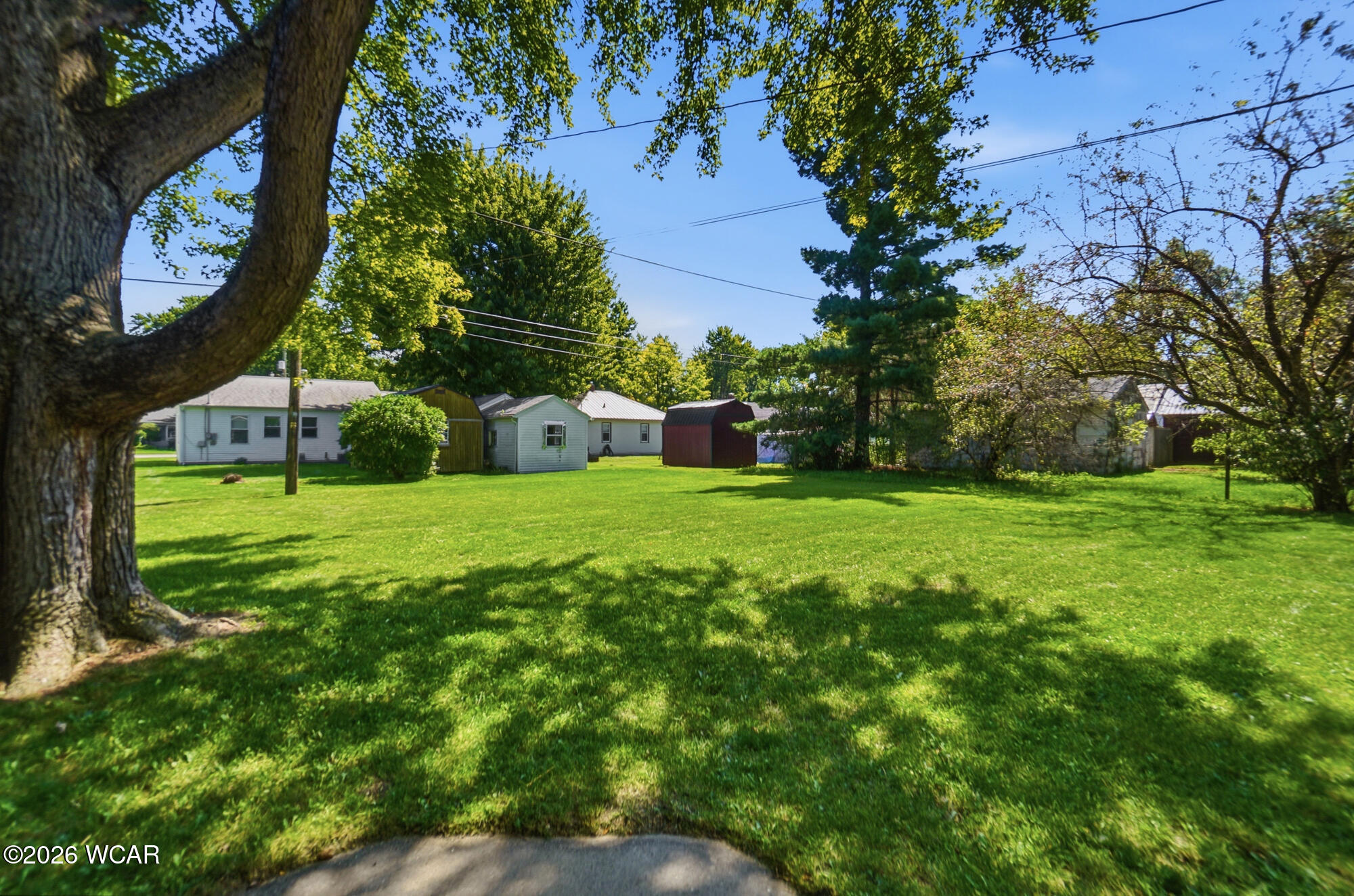 767 Miller Parkway Drive, Paulding, Ohio