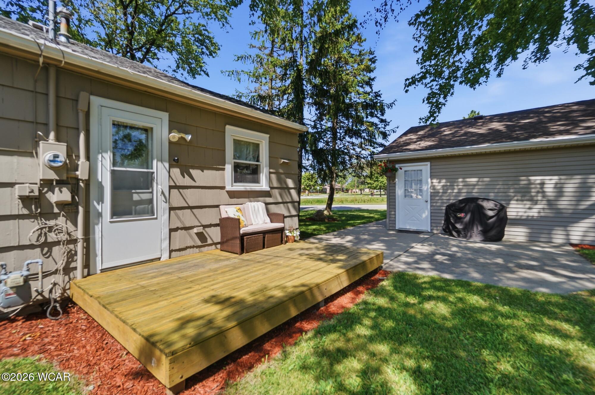 767 Miller Parkway Drive, Paulding, Ohio