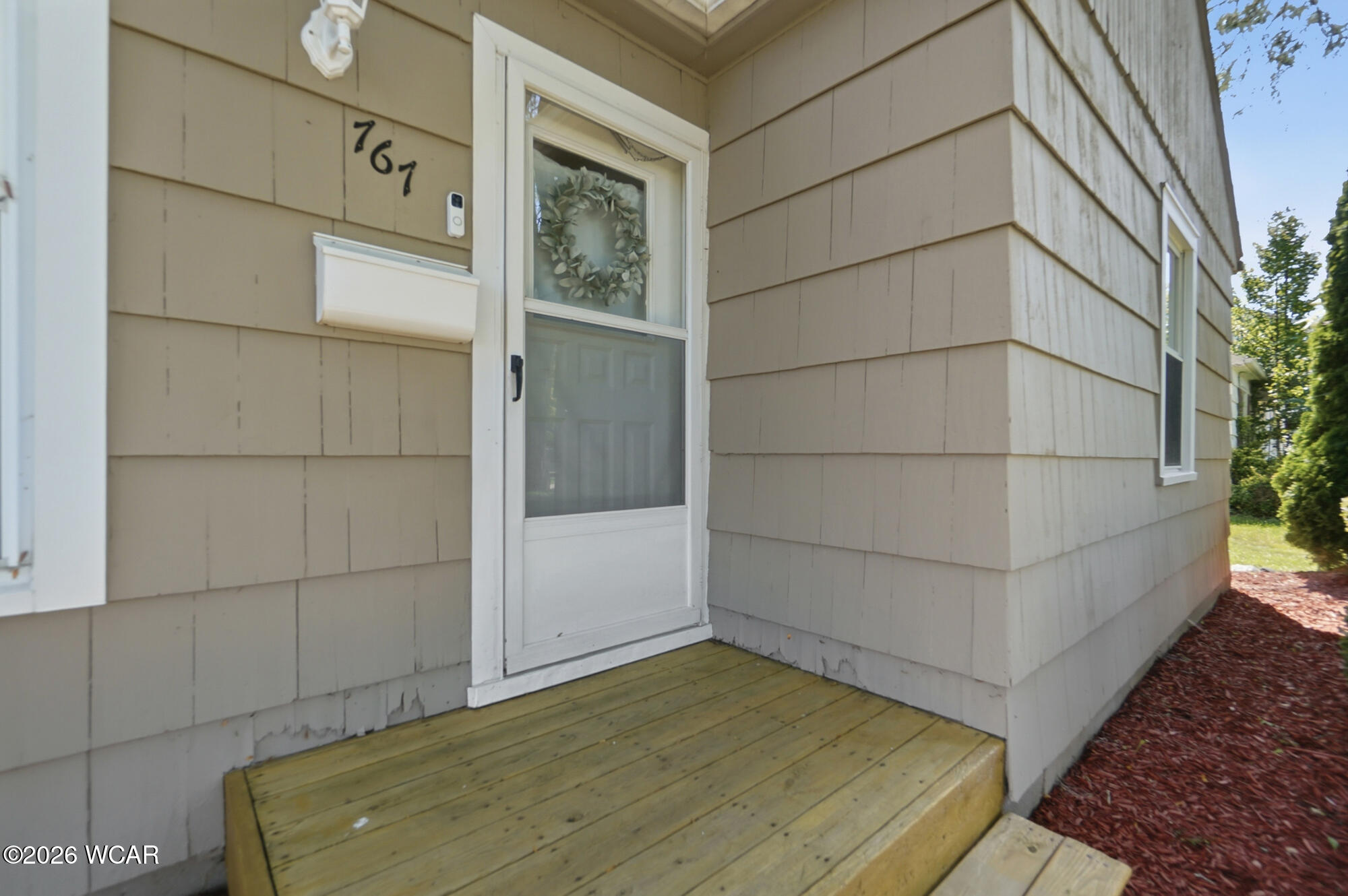 767 Miller Parkway Drive, Paulding, Ohio