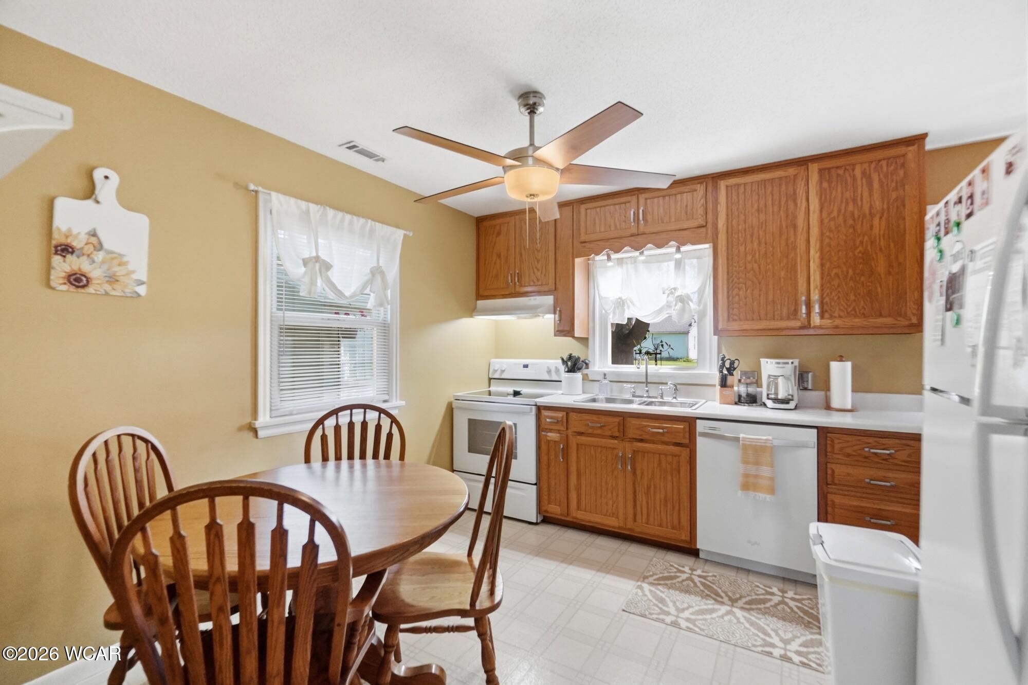 767 Miller Parkway Drive, Paulding, Ohio