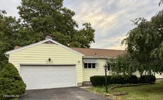 1200 Baxter Street, Lima, Ohio