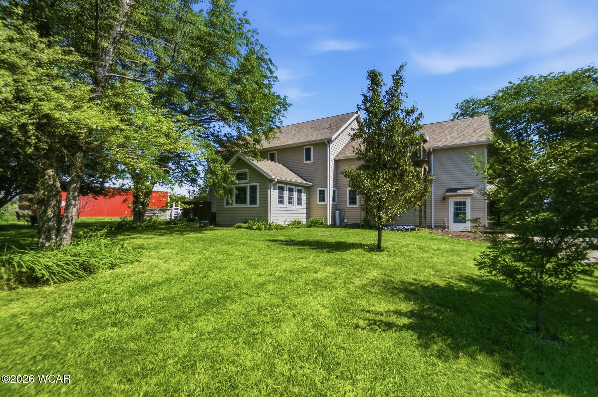 10282 Richey Road, Van Wert, Ohio