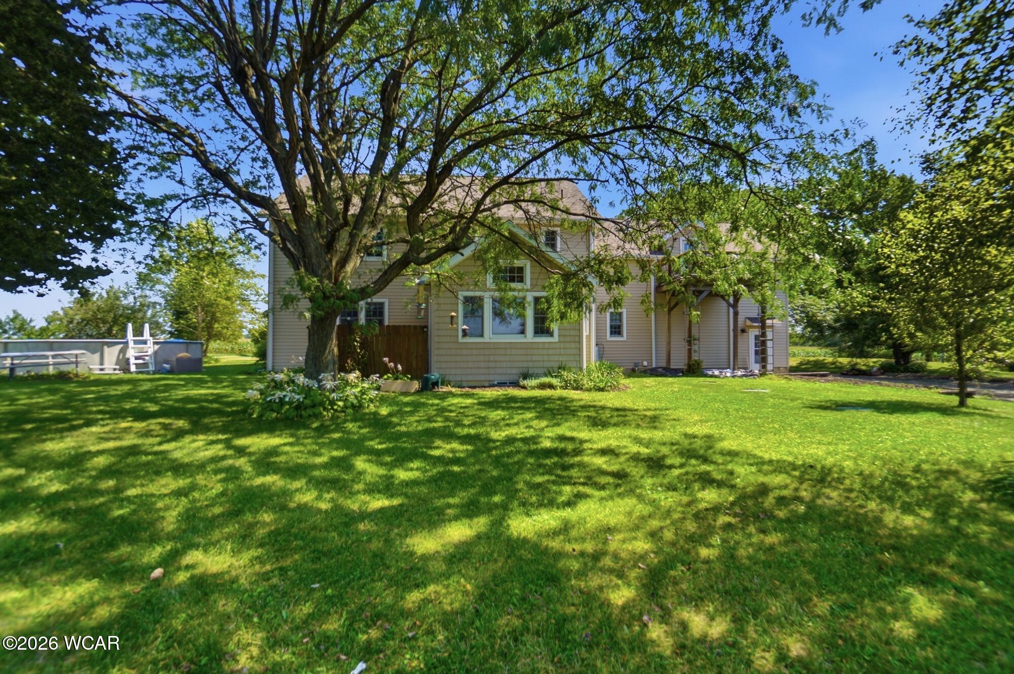10282 Richey Road, Van Wert, Ohio