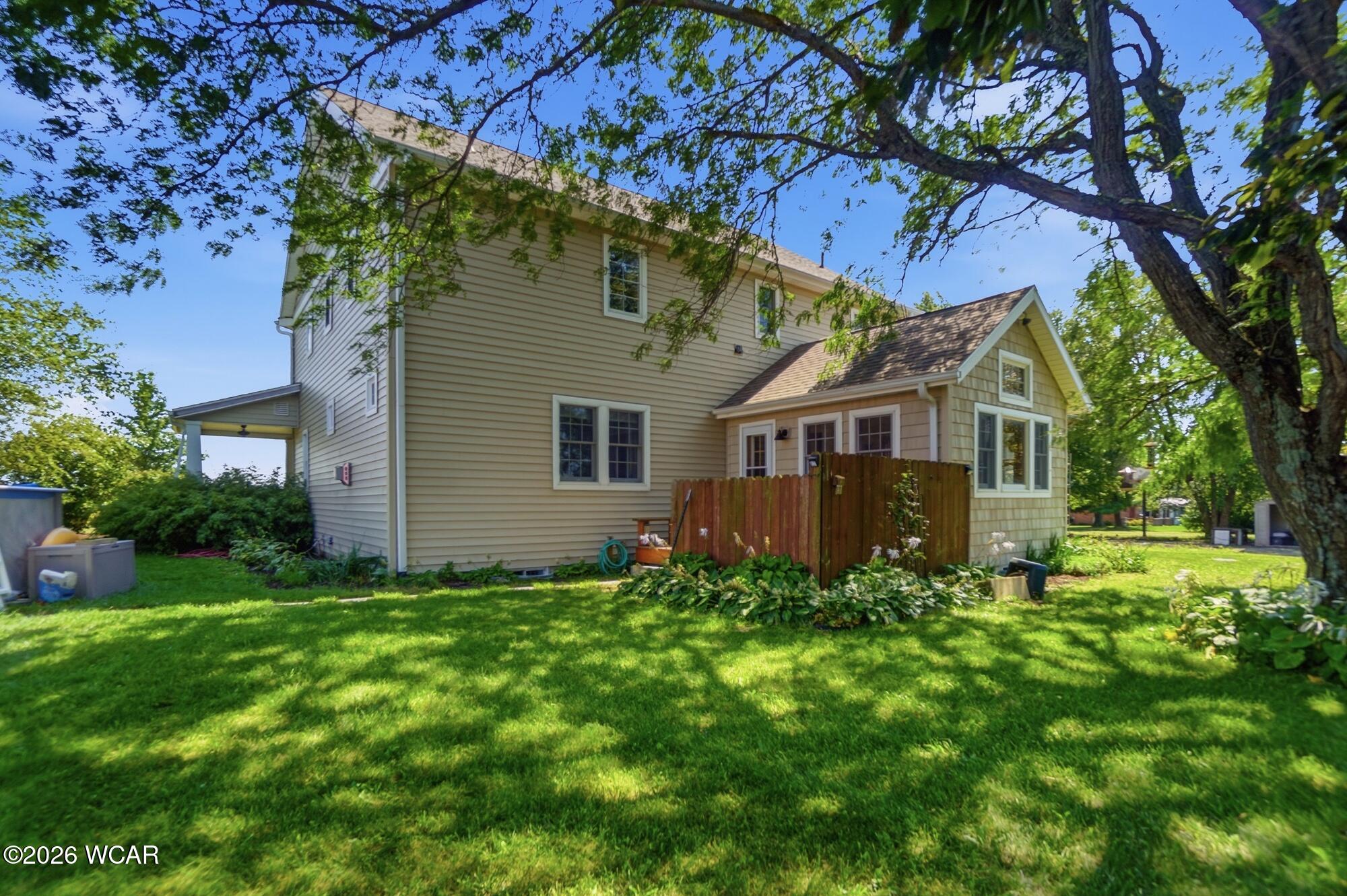 10282 Richey Road, Van Wert, Ohio