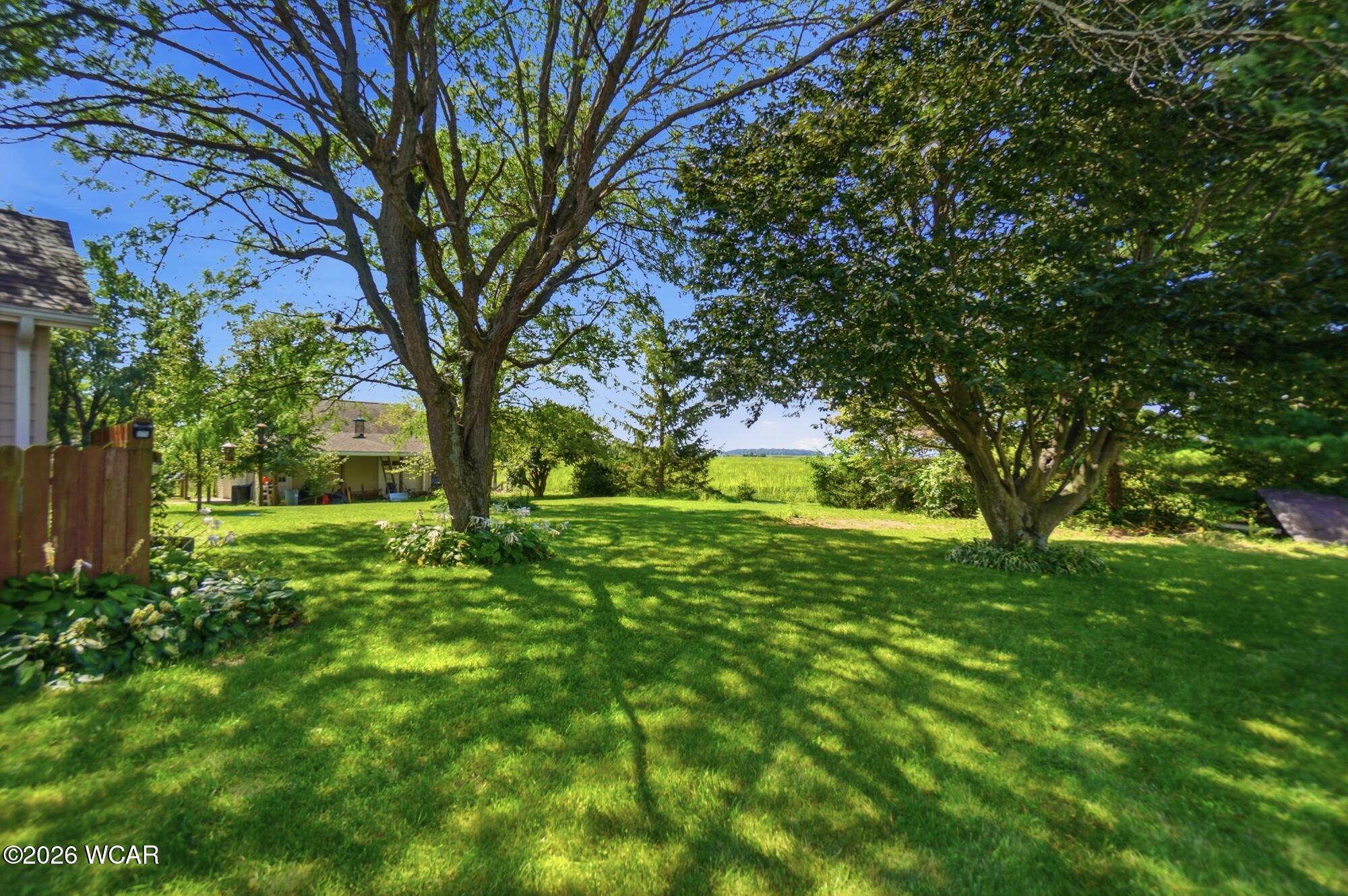 10282 Richey Road, Van Wert, Ohio
