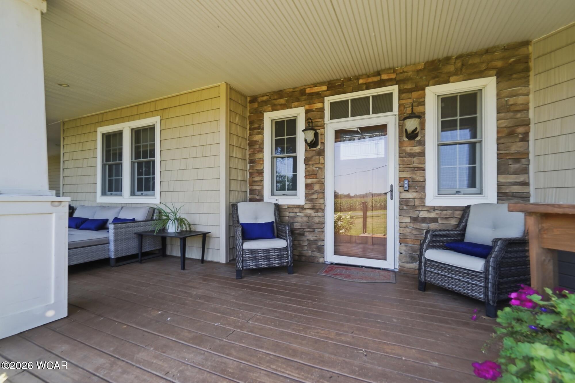 10282 Richey Road, Van Wert, Ohio