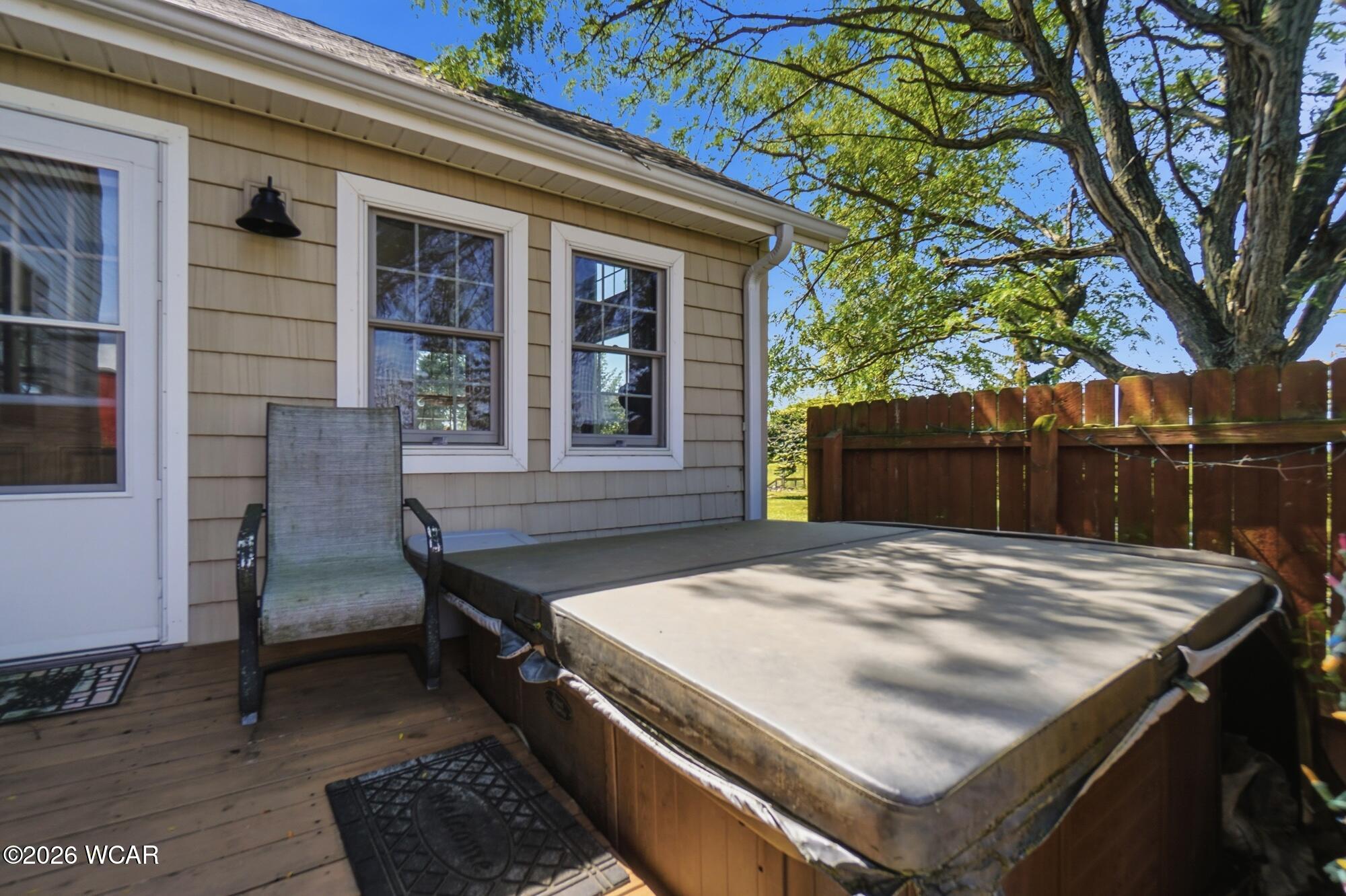 10282 Richey Road, Van Wert, Ohio