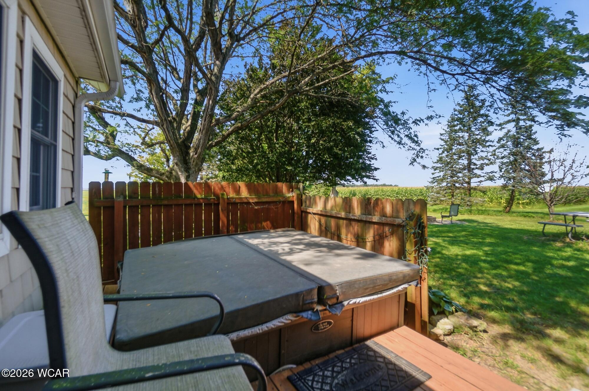 10282 Richey Road, Van Wert, Ohio