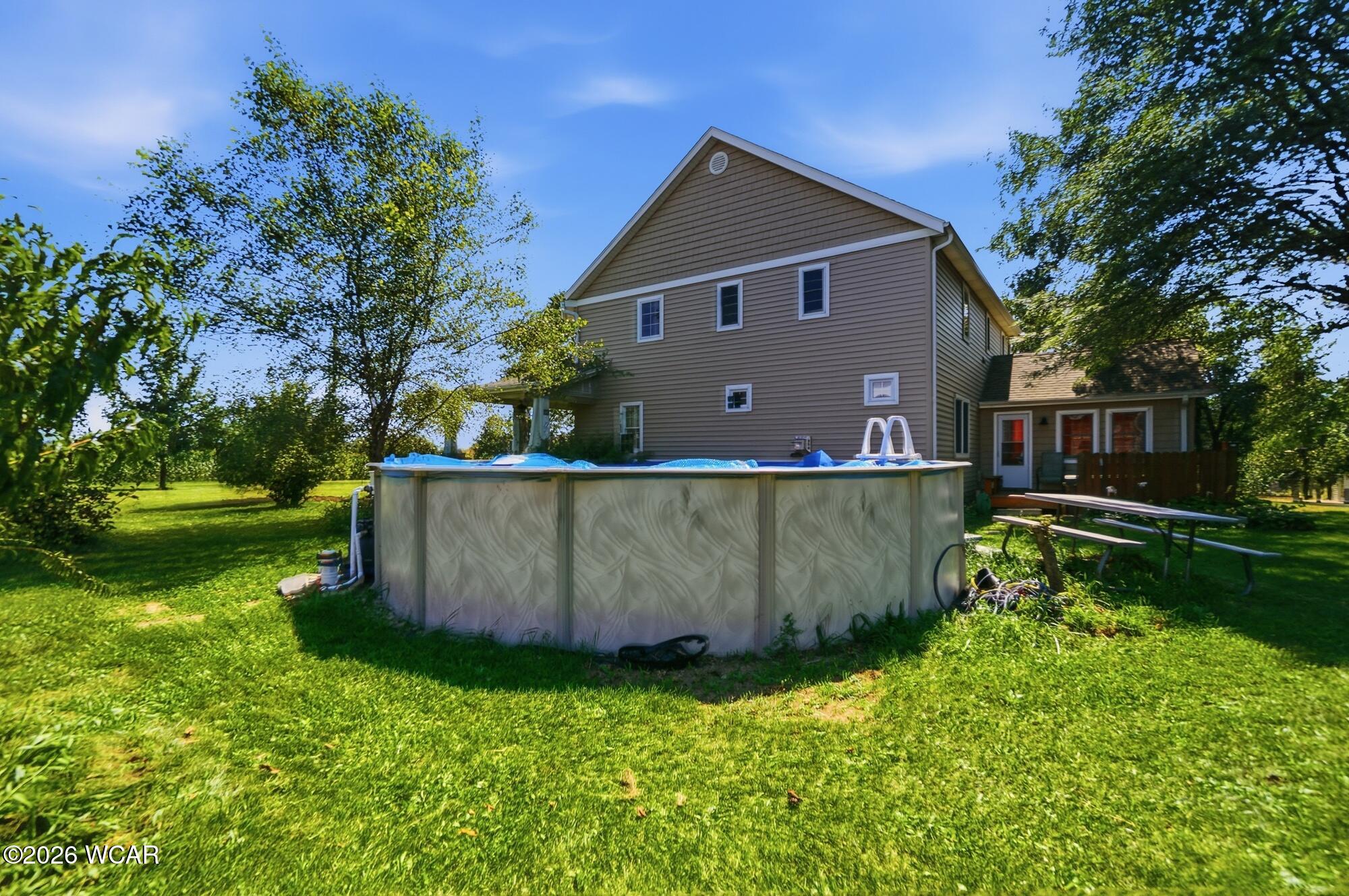 10282 Richey Road, Van Wert, Ohio