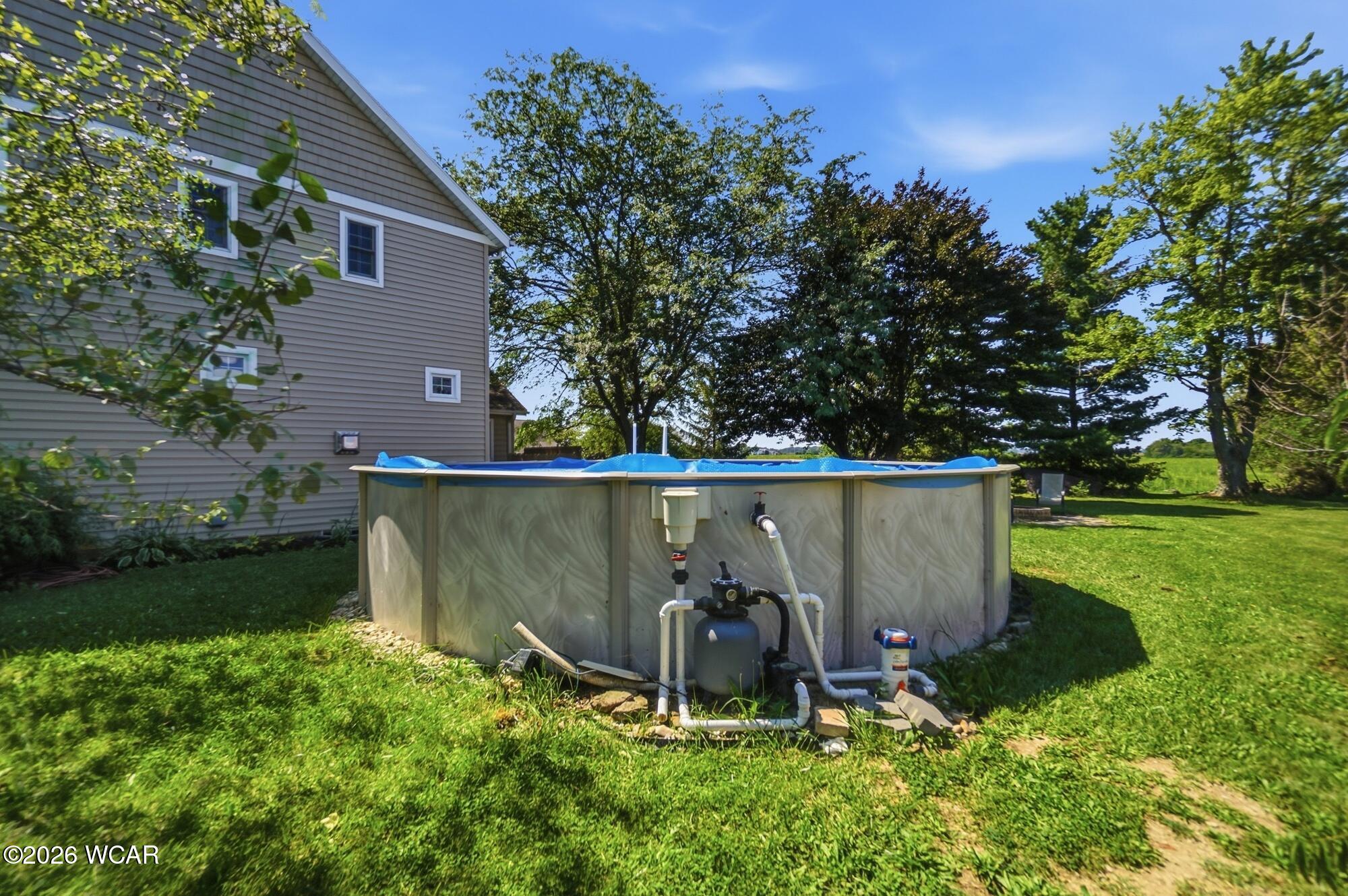 10282 Richey Road, Van Wert, Ohio