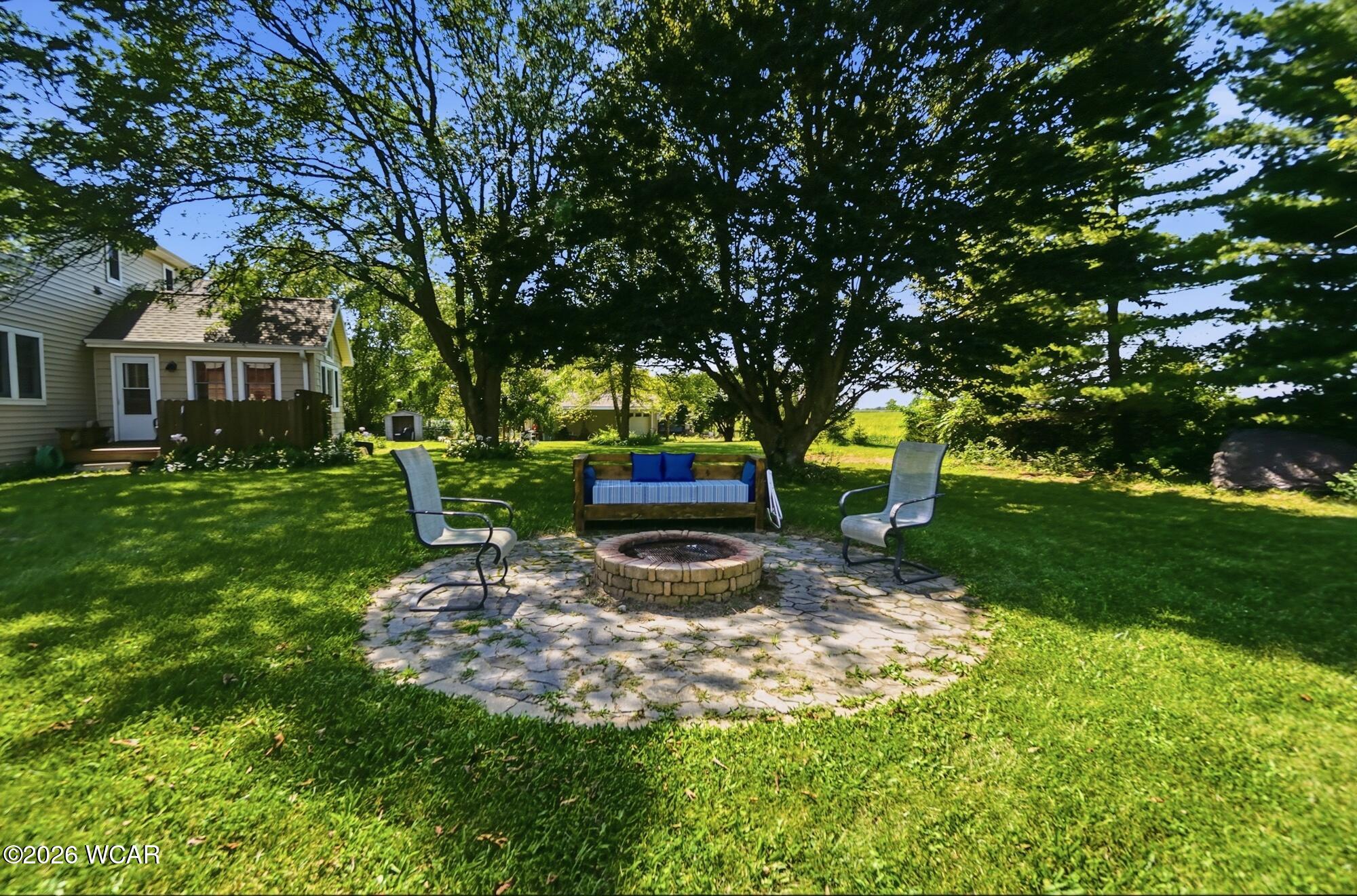 10282 Richey Road, Van Wert, Ohio